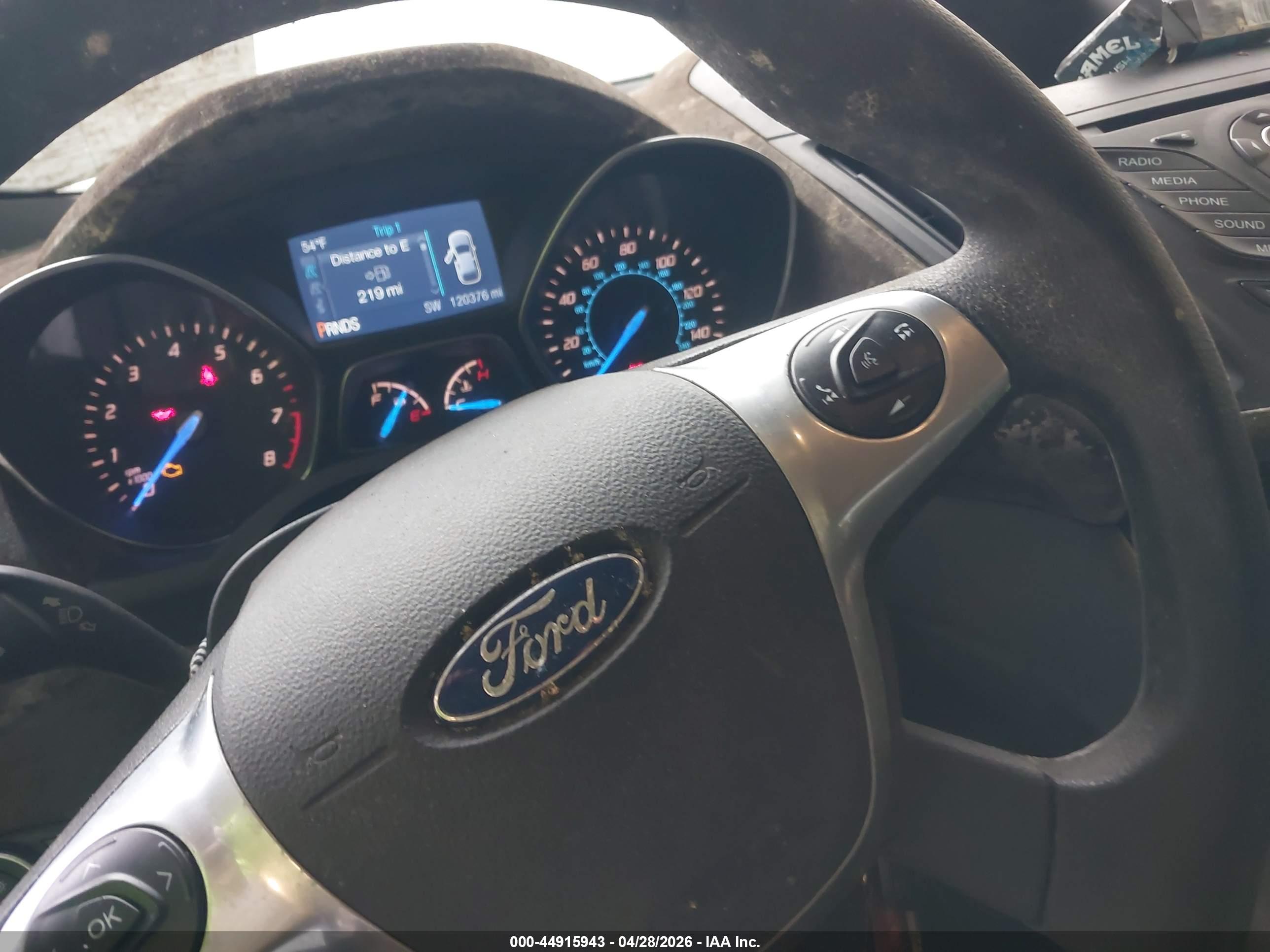 FORD ESCAPE image 7