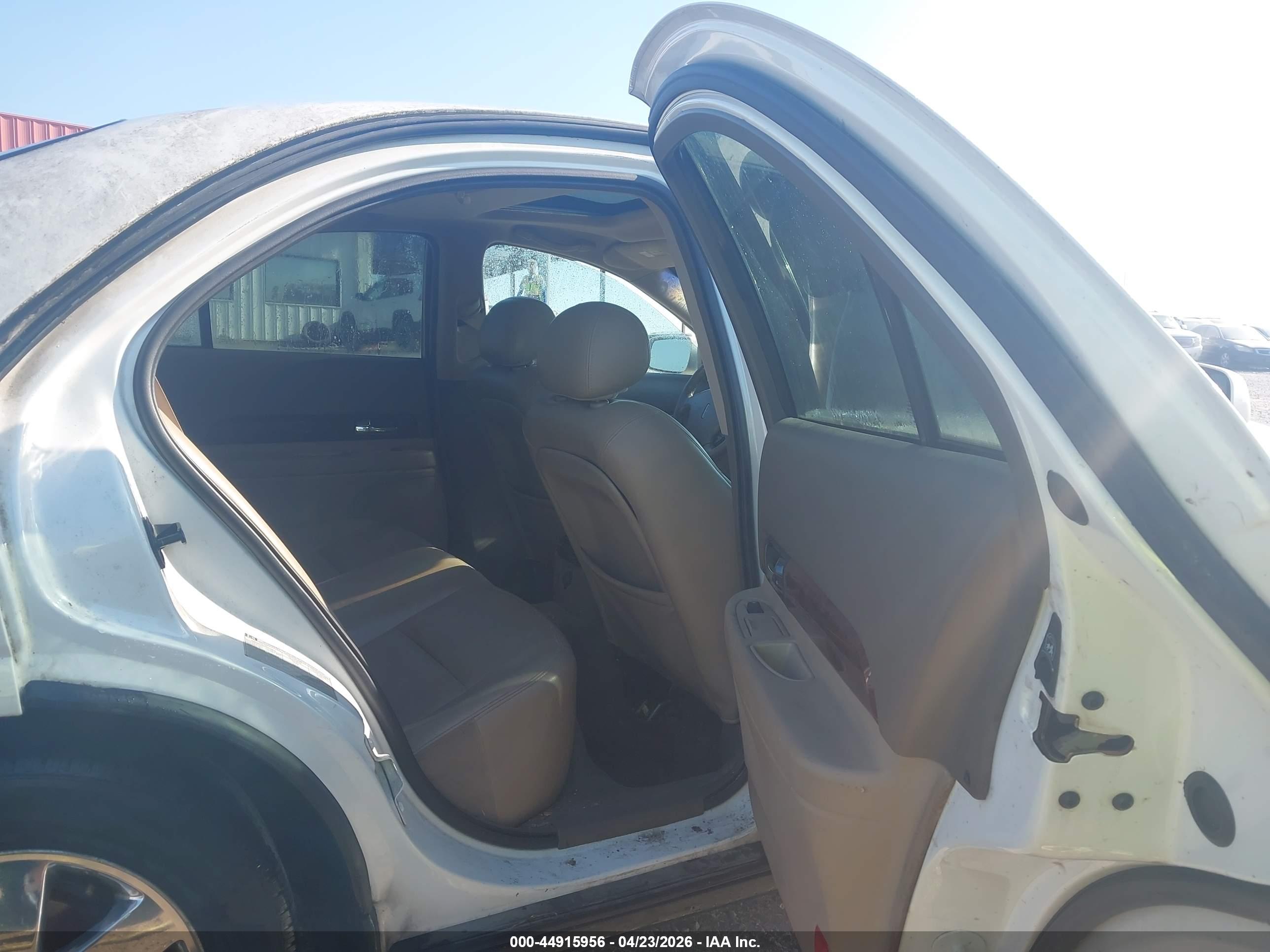 LINCOLN LS image 8