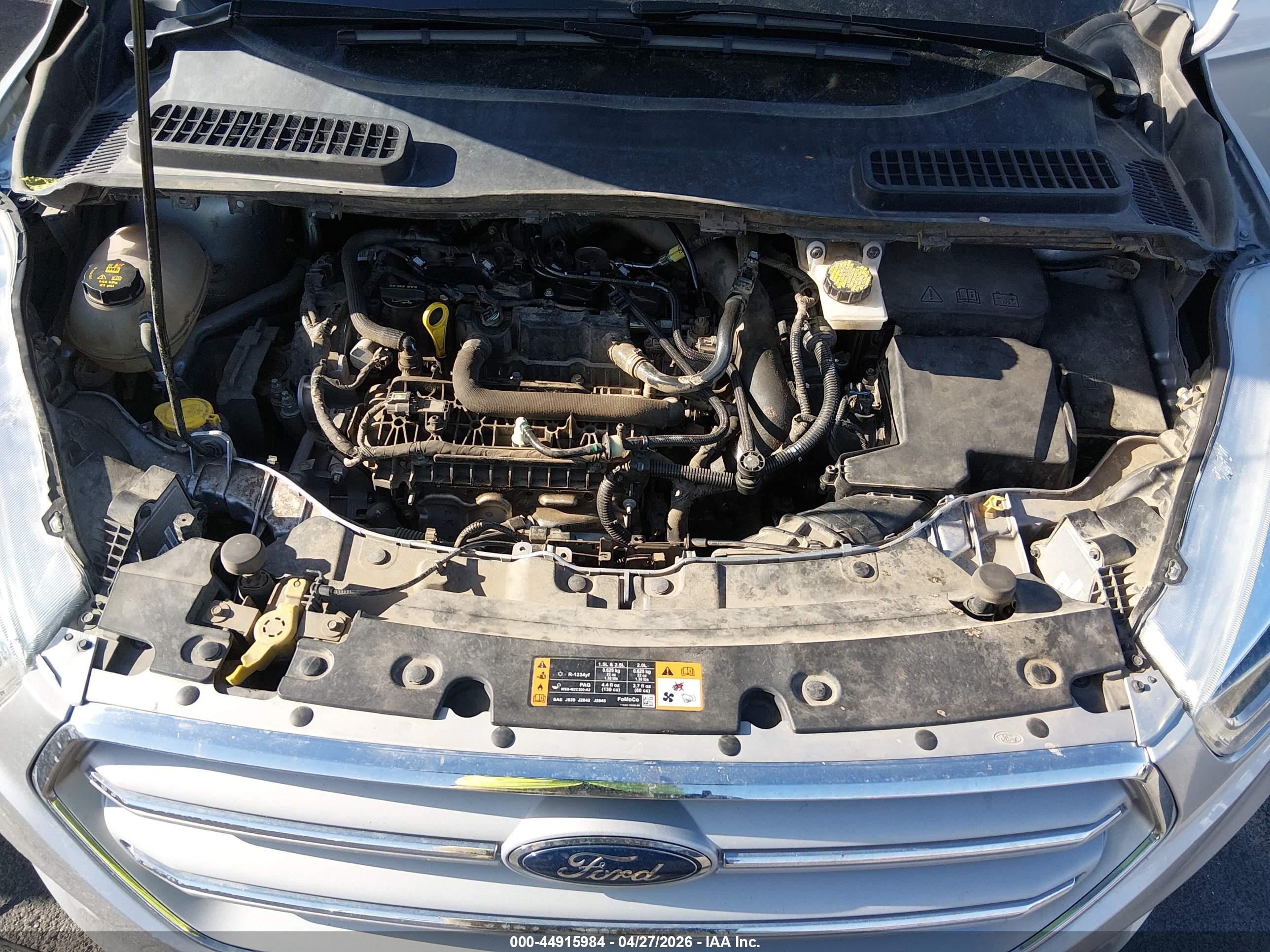 FORD ESCAPE image 10
