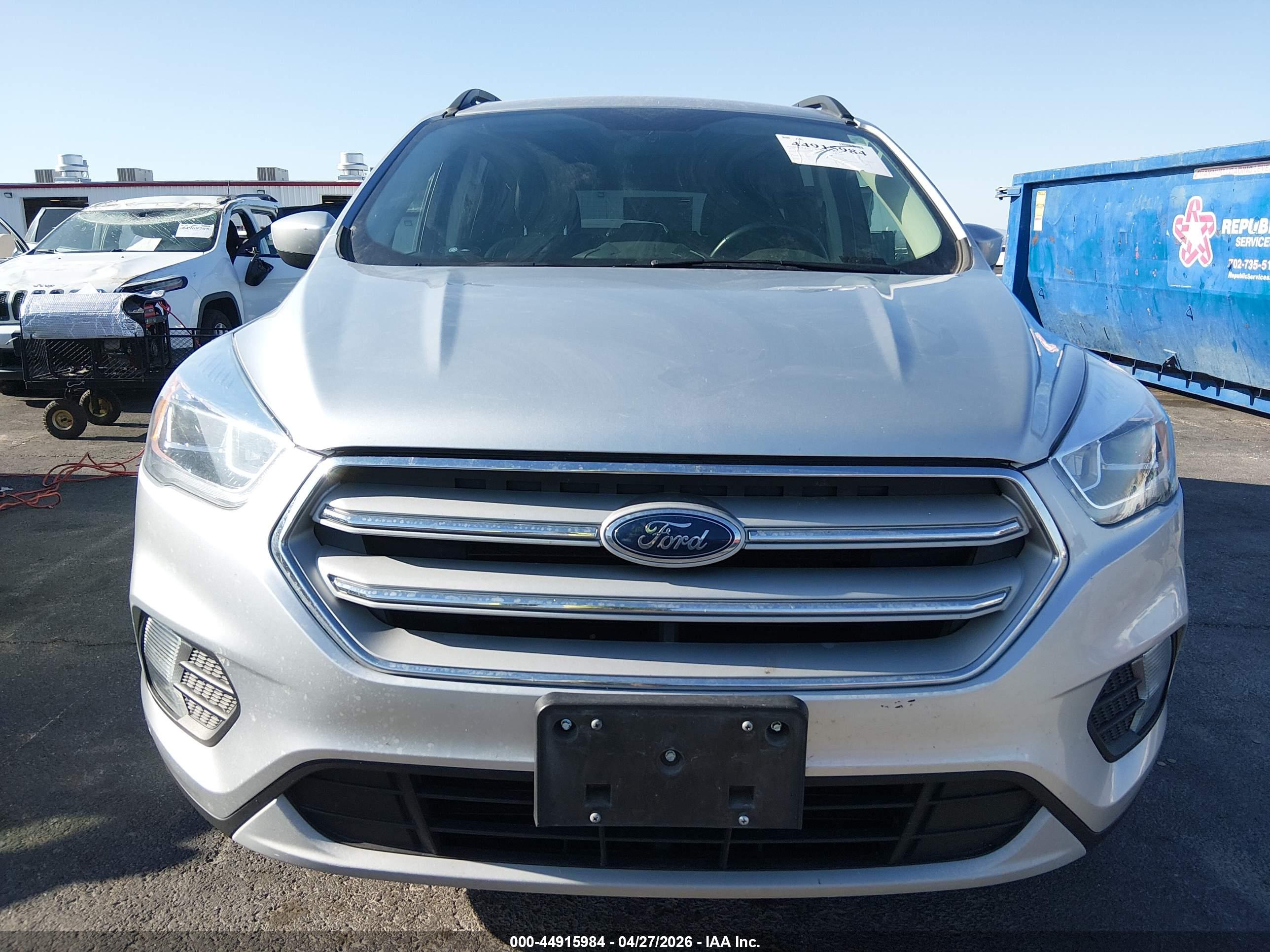 FORD ESCAPE image 6