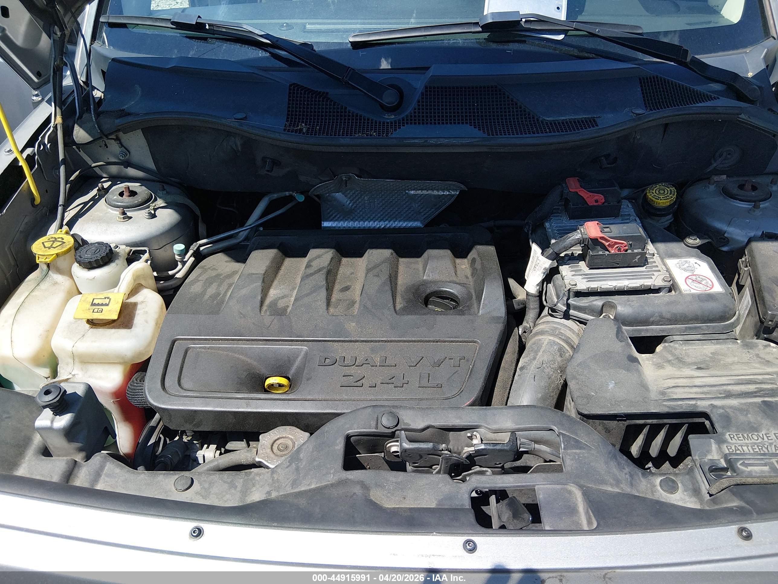 JEEP PATRIOT image 10