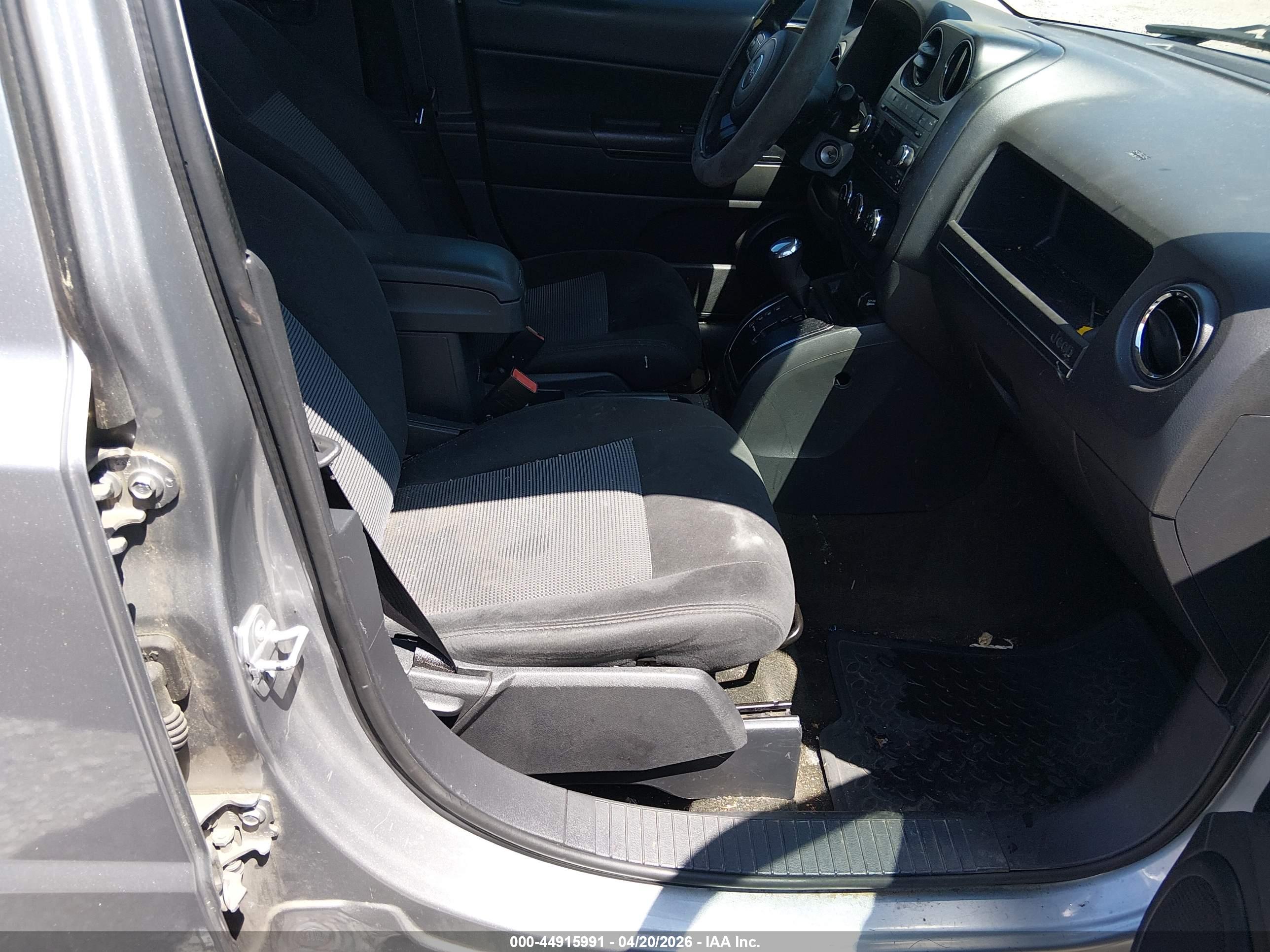JEEP PATRIOT image 5