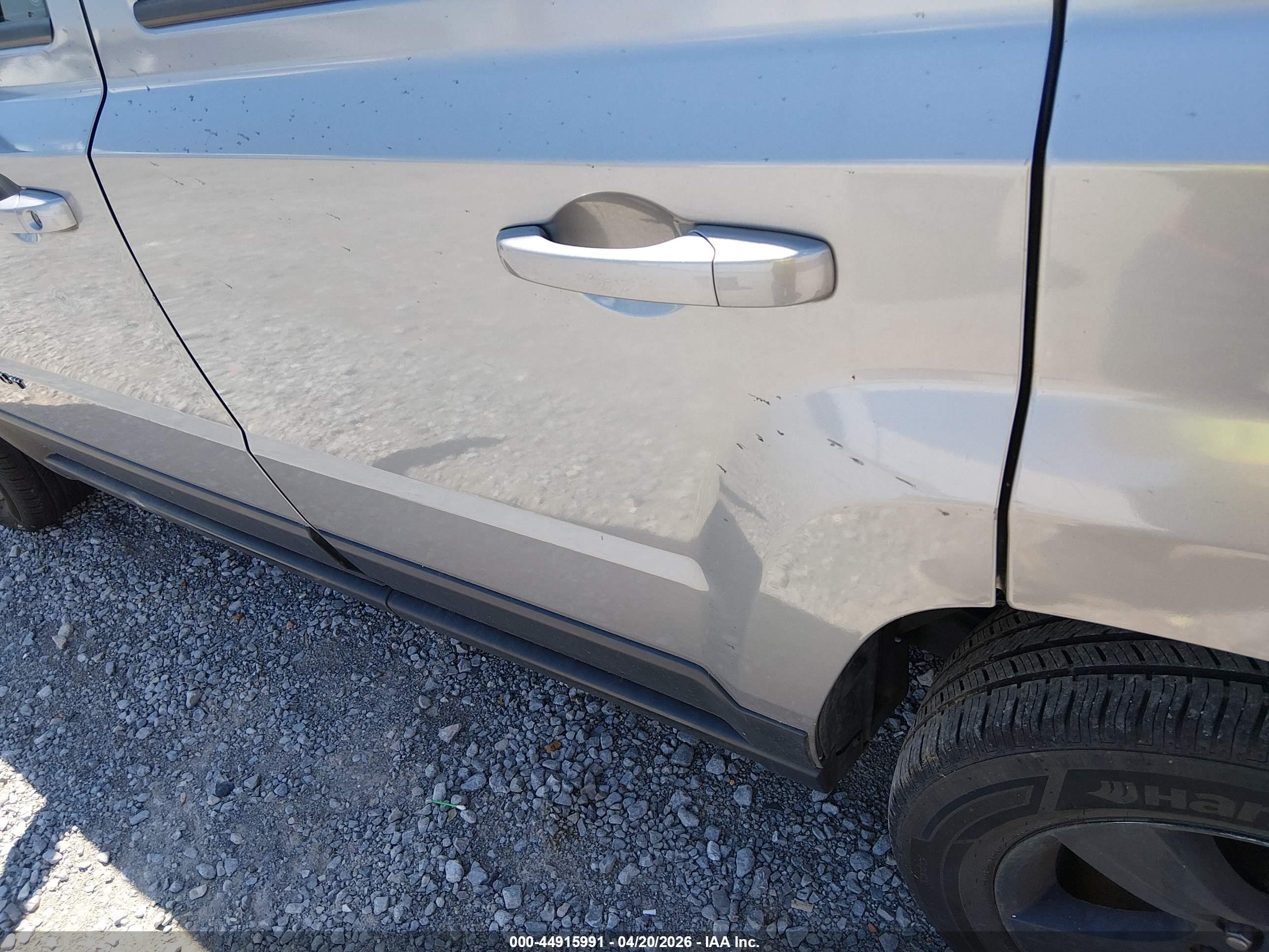 JEEP PATRIOT image 6