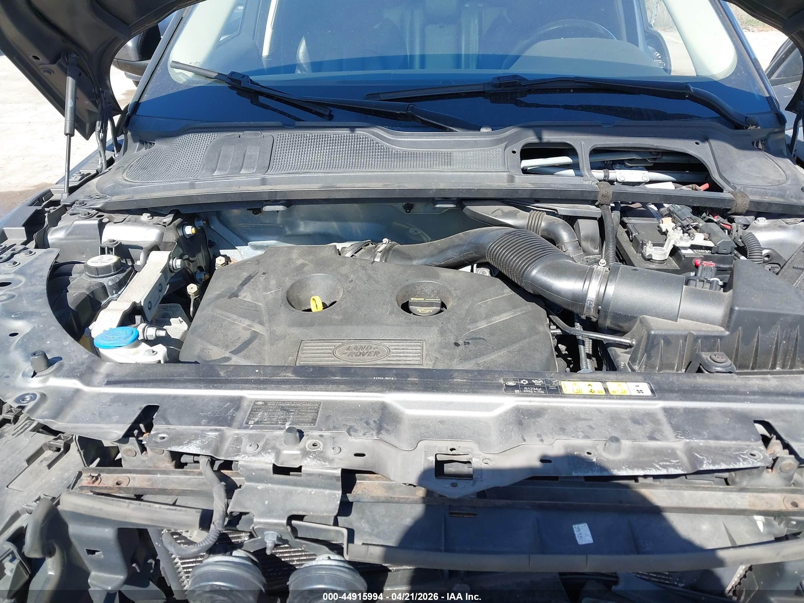 LAND ROVER image 10