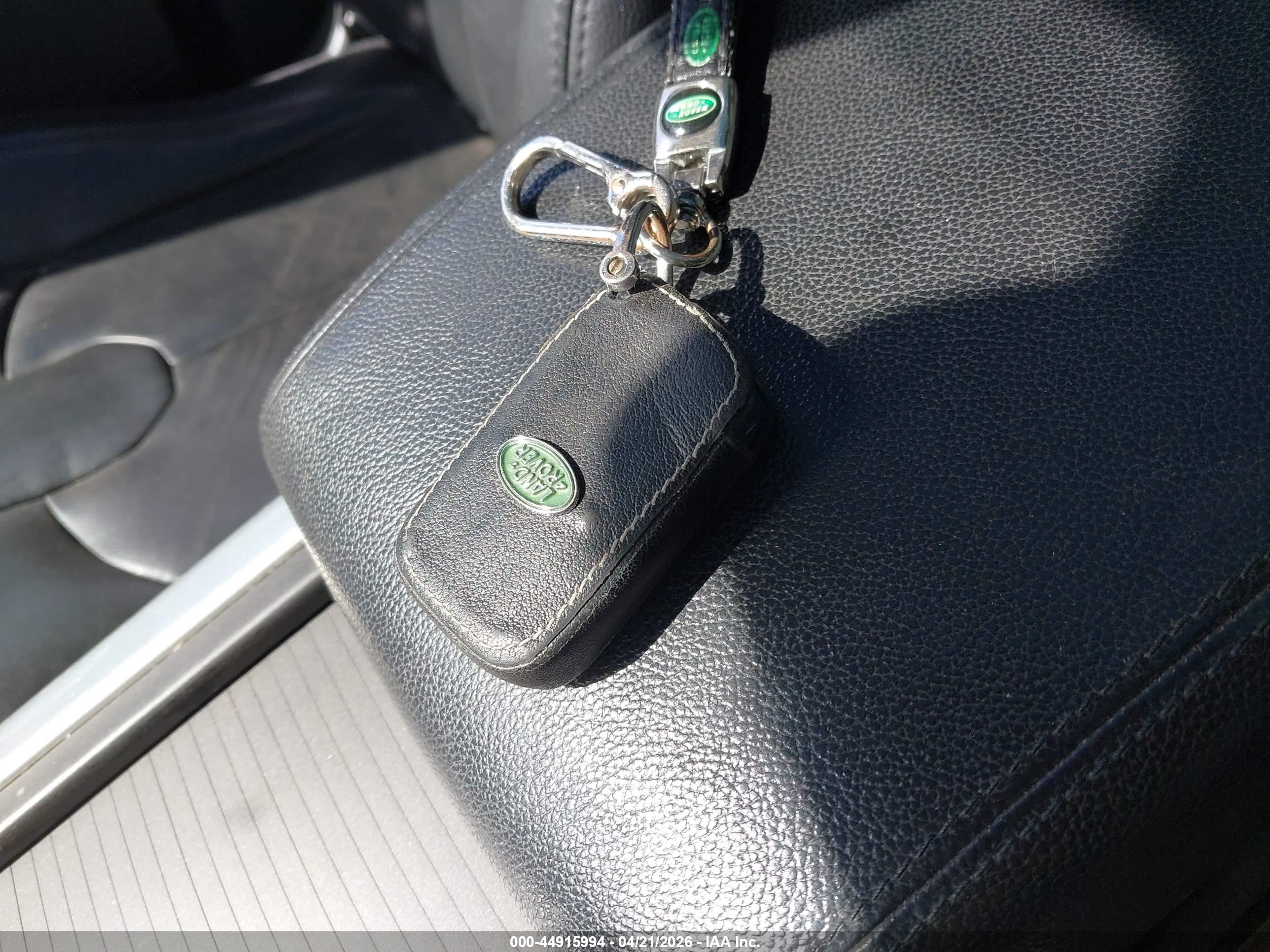LAND ROVER image 11