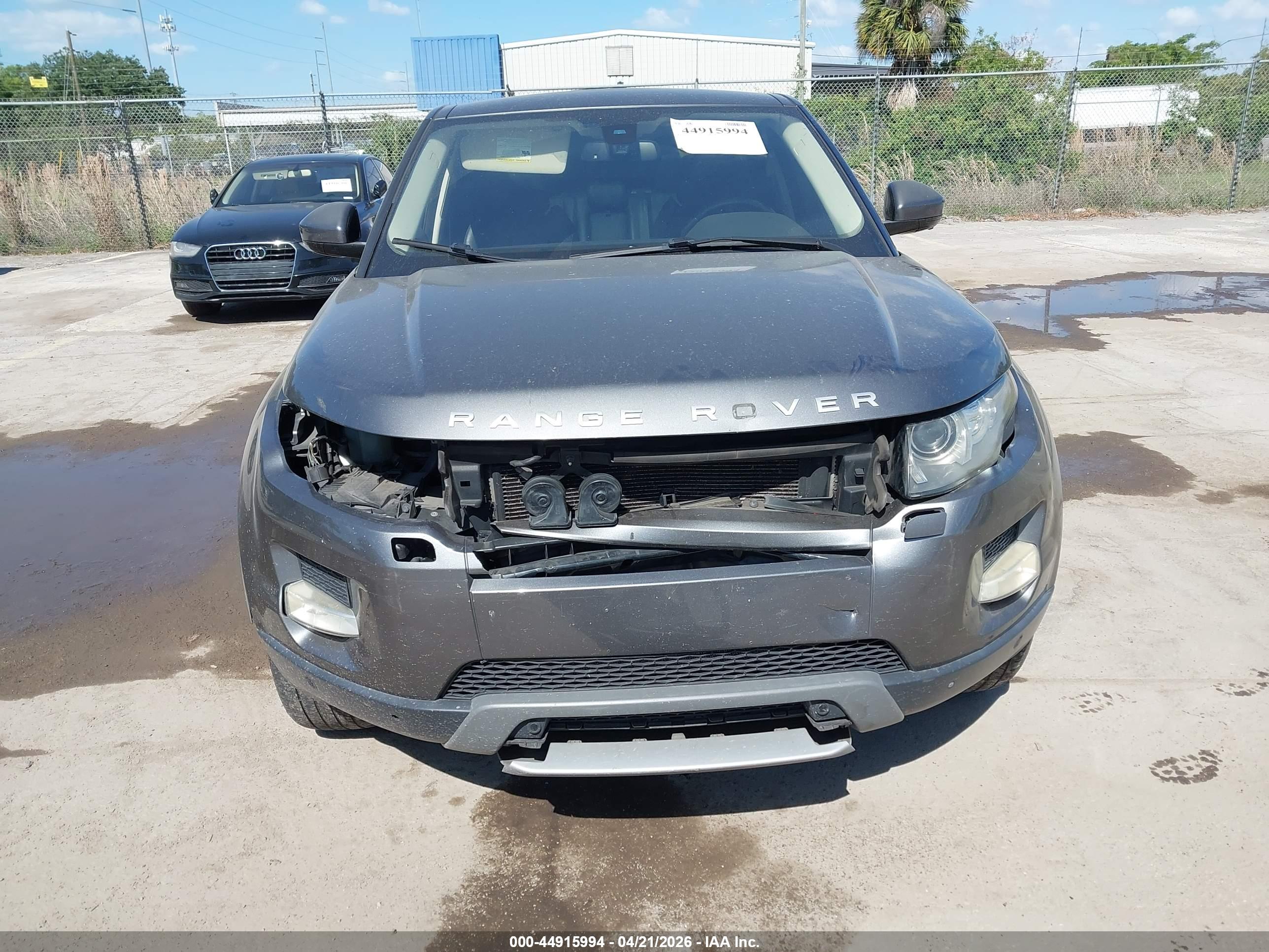 LAND ROVER image 6