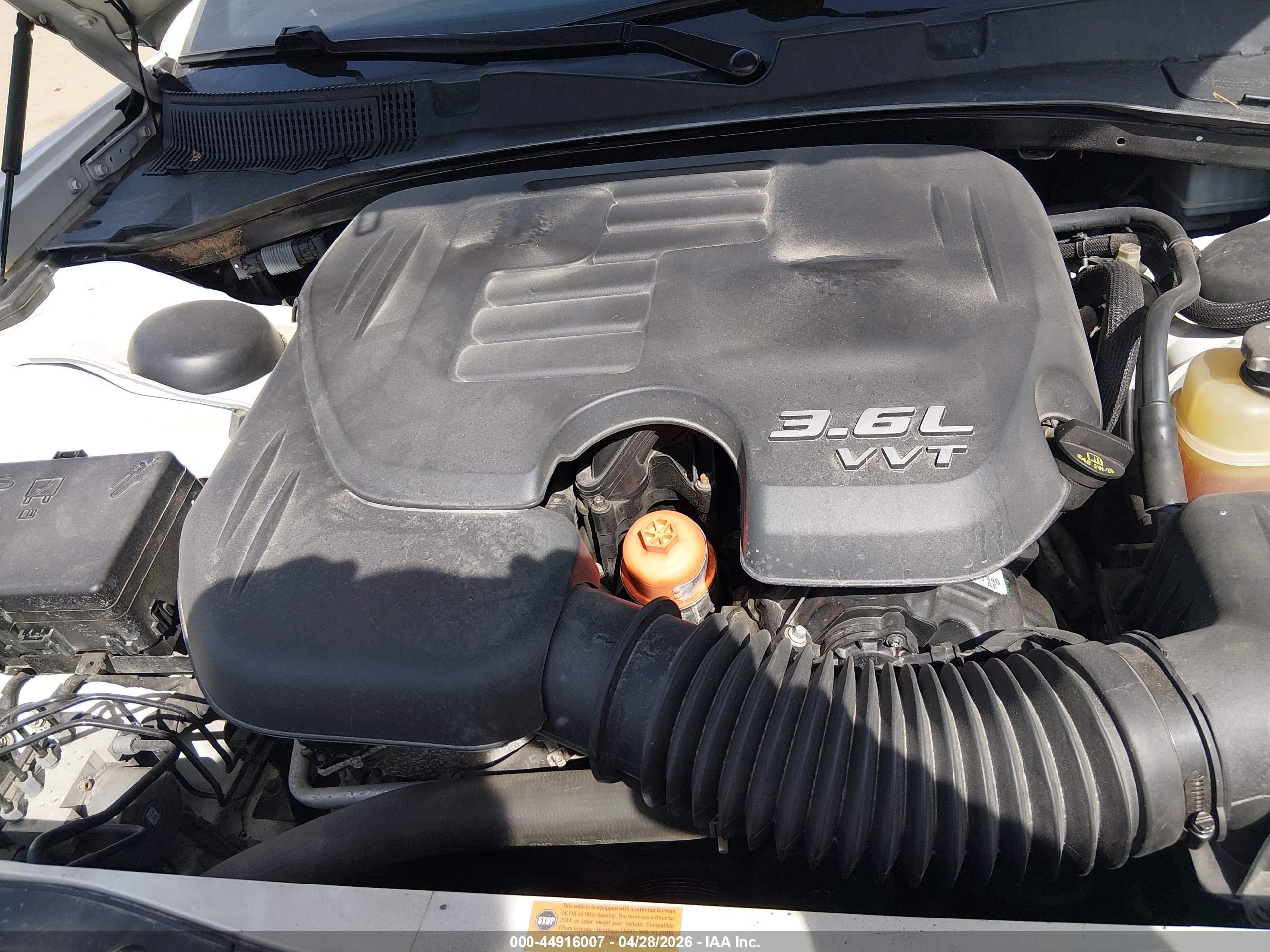 DODGE CHARGER image 10