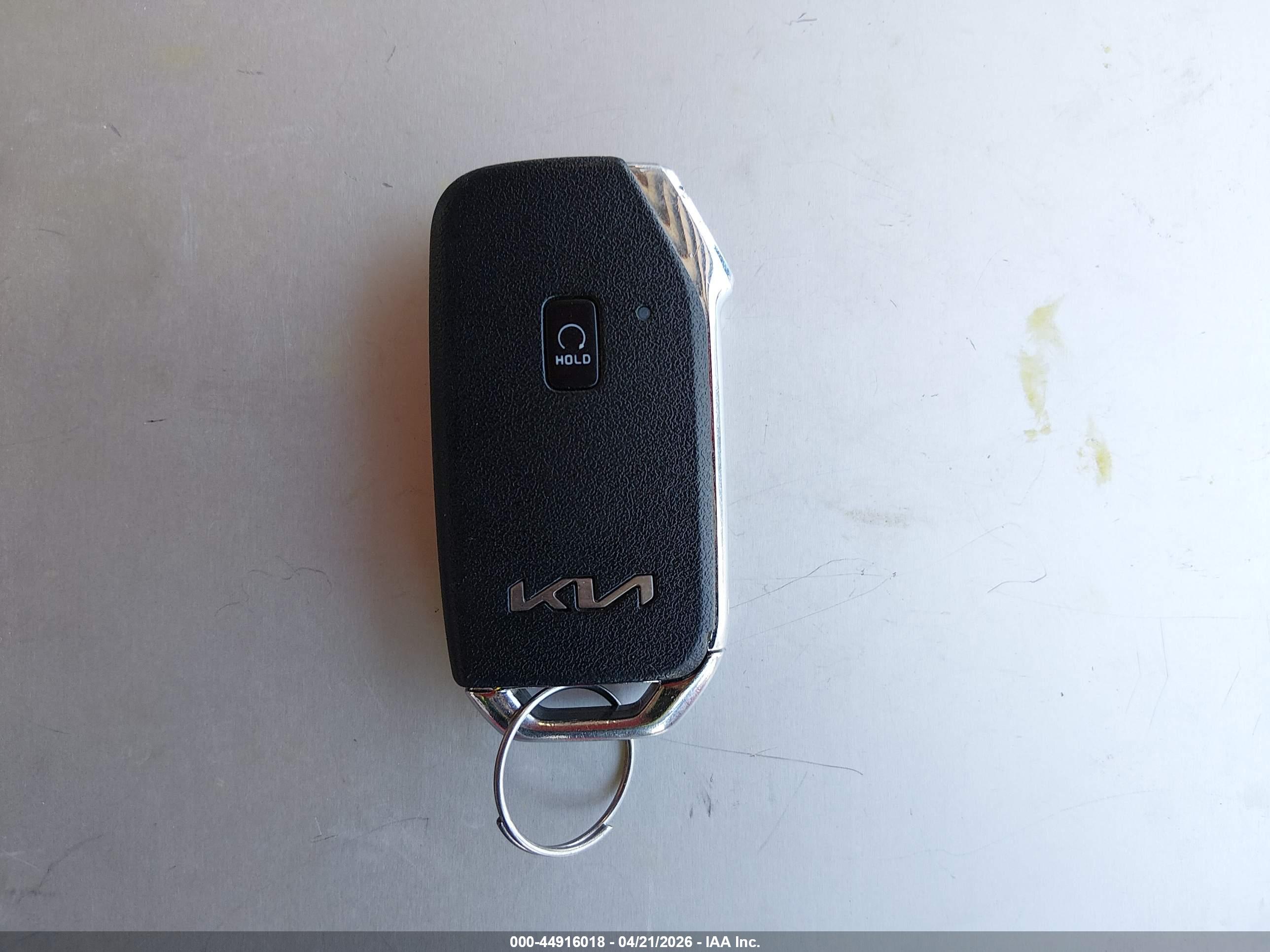 KIA FORTE image 11