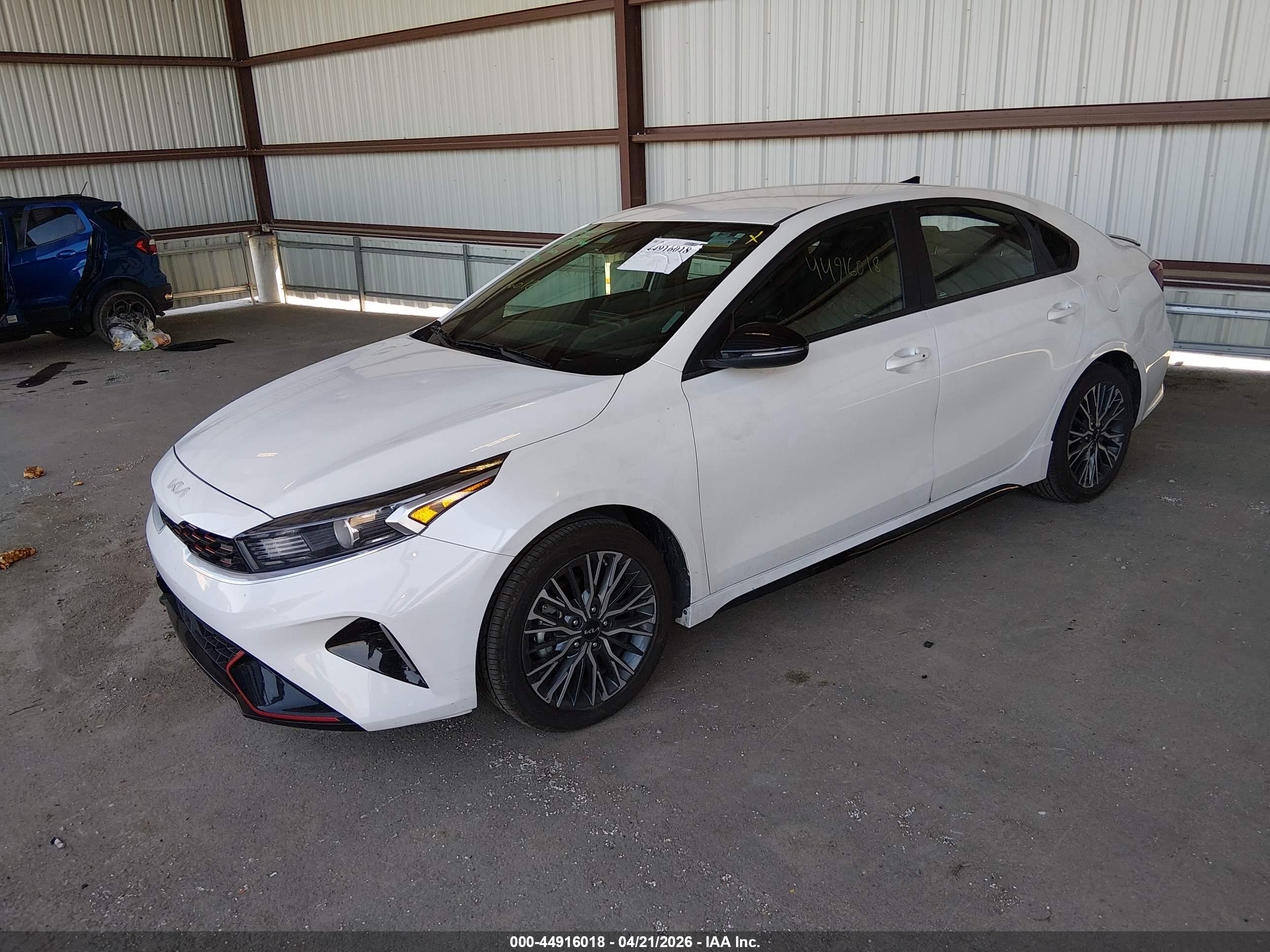 KIA FORTE image 2