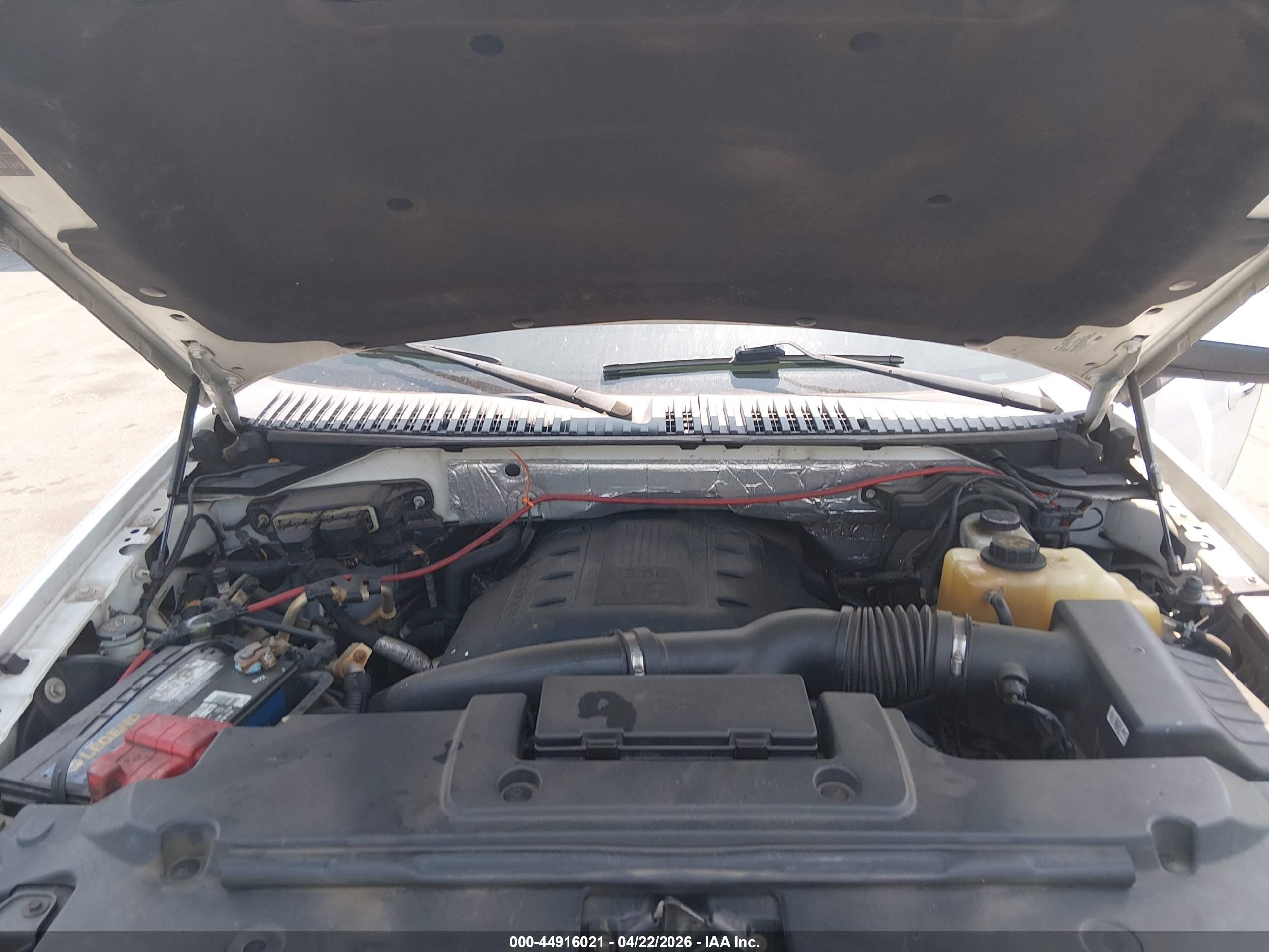 FORD EXPEDITION image 10