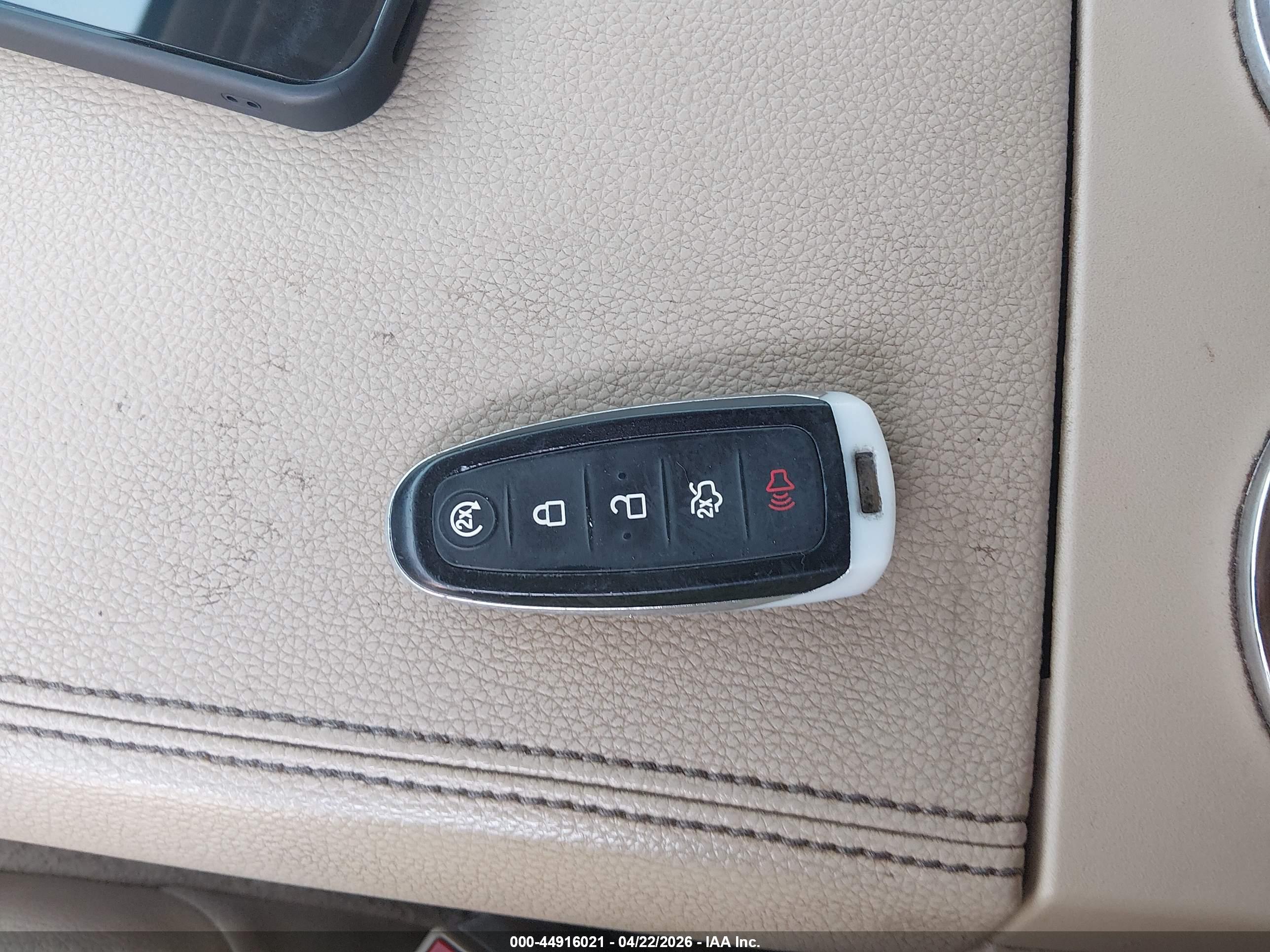 FORD EXPEDITION image 11