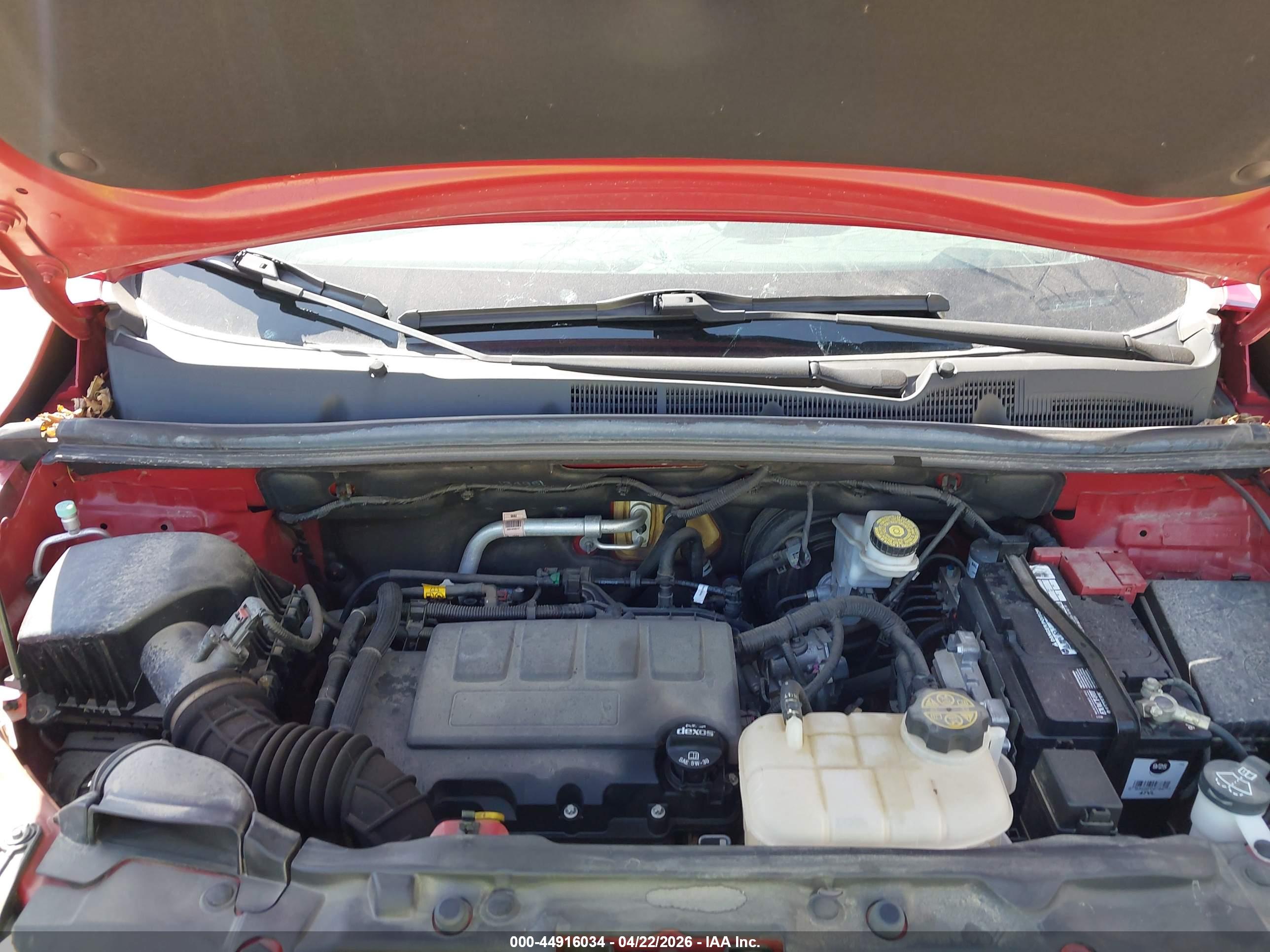 BUICK ENCORE image 10