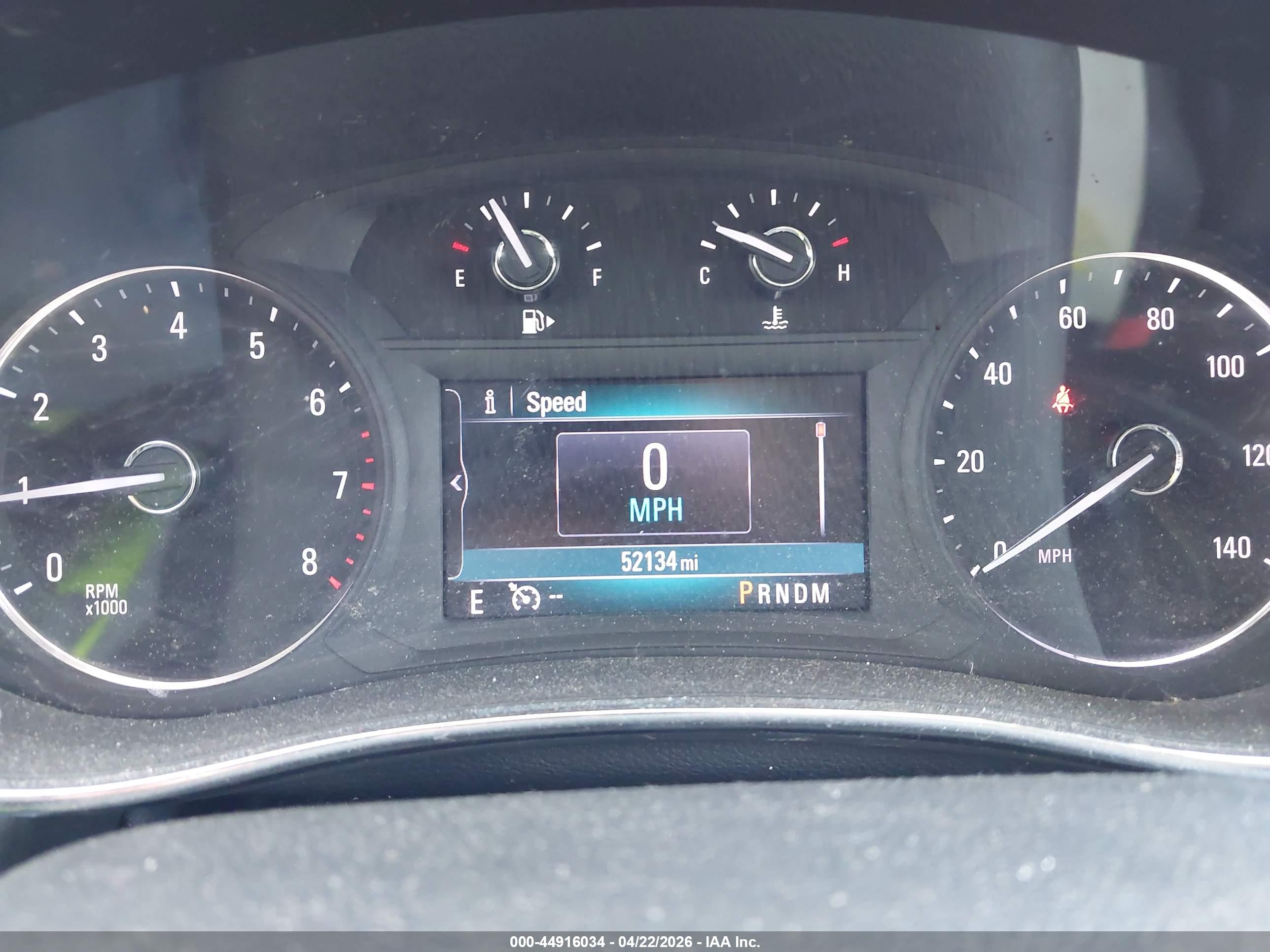 BUICK ENCORE image 7