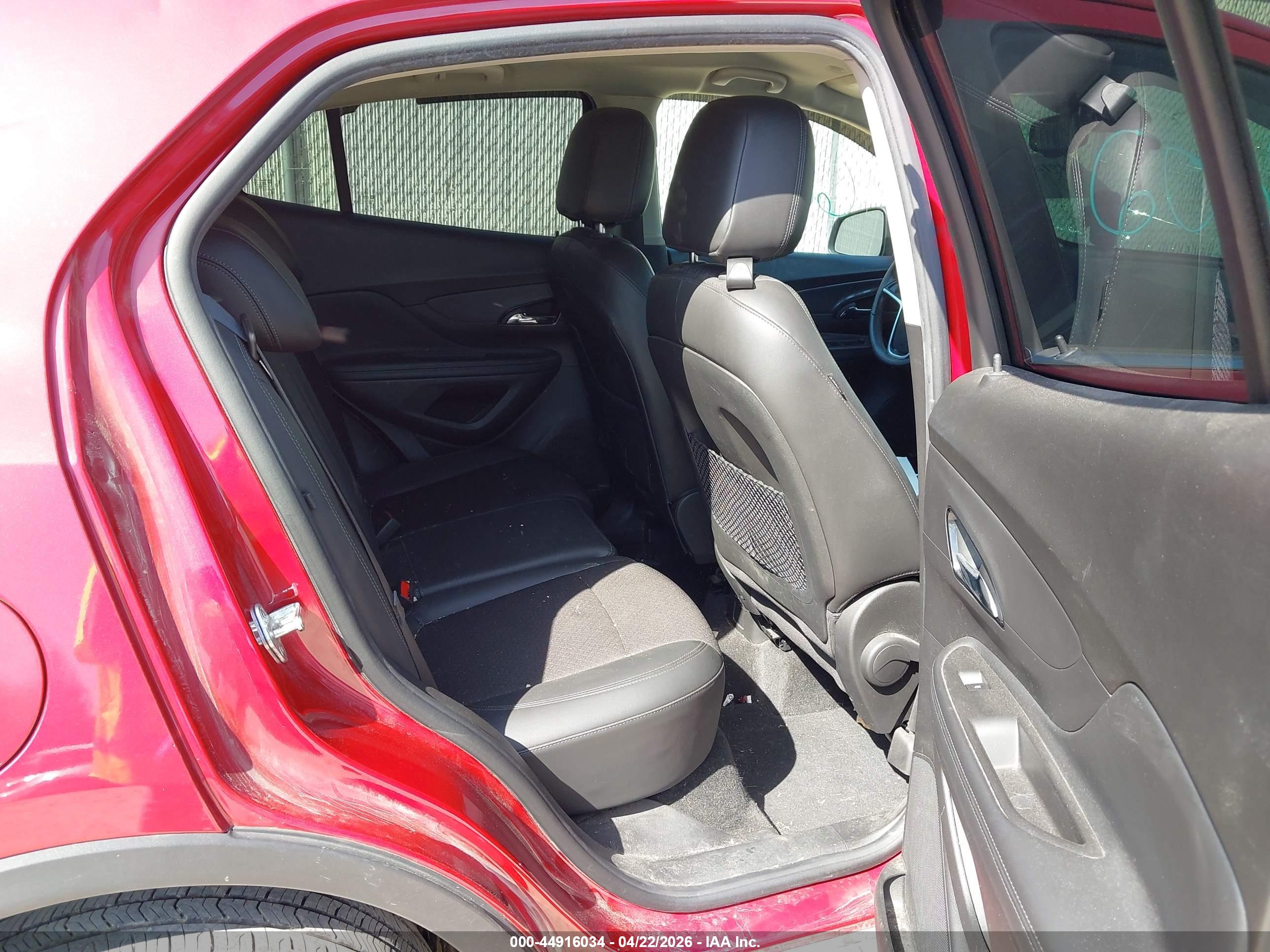 BUICK ENCORE image 8