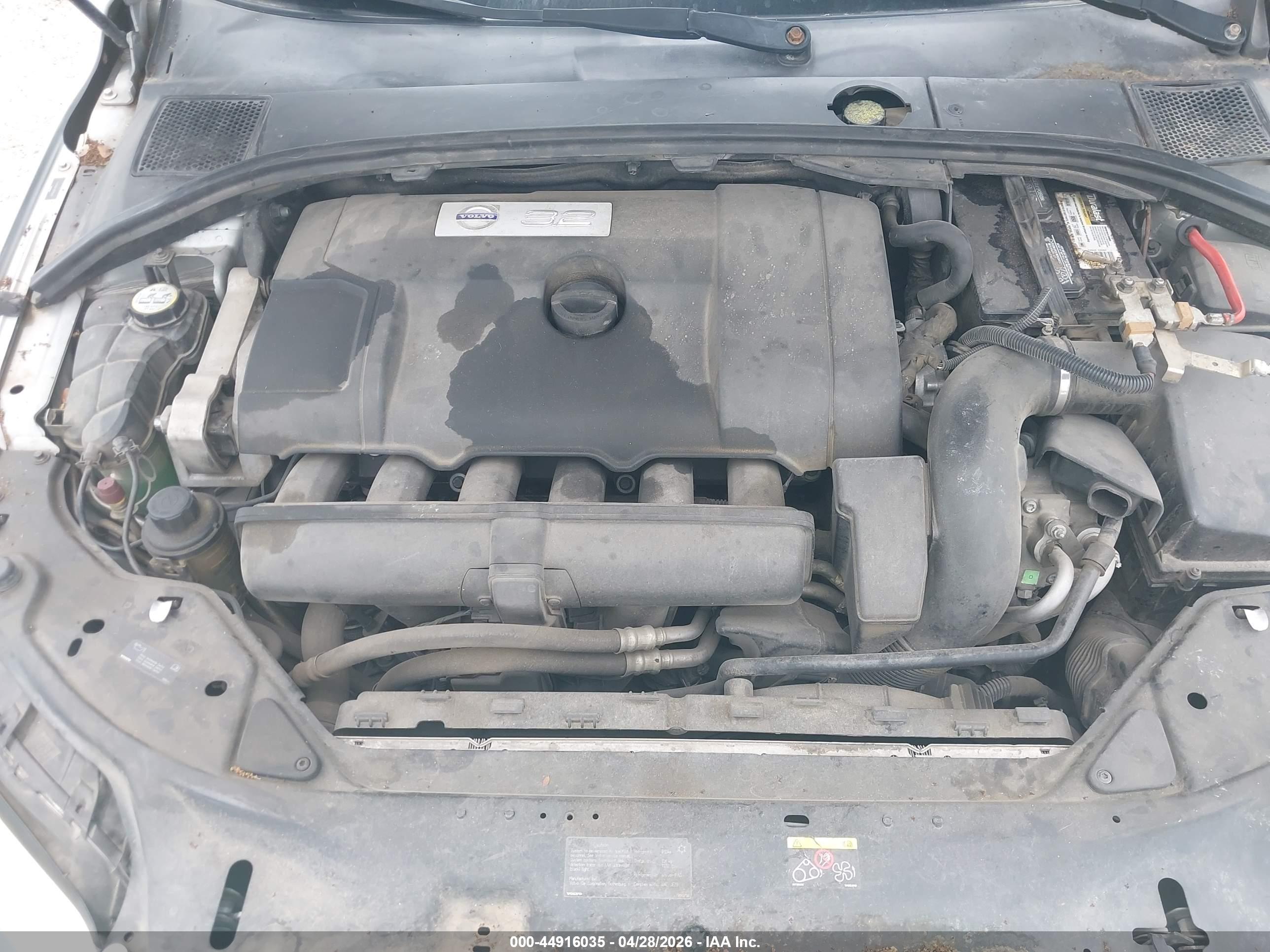 VOLVO S80 image 10