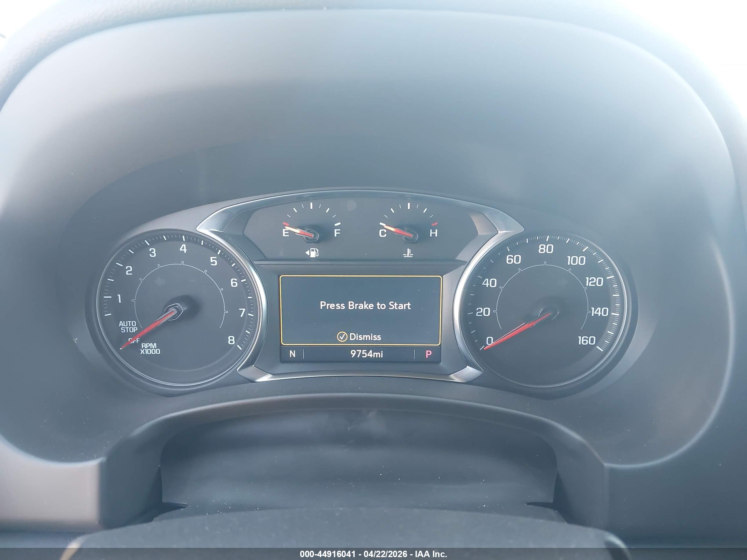 GMC TERRAIN image 7