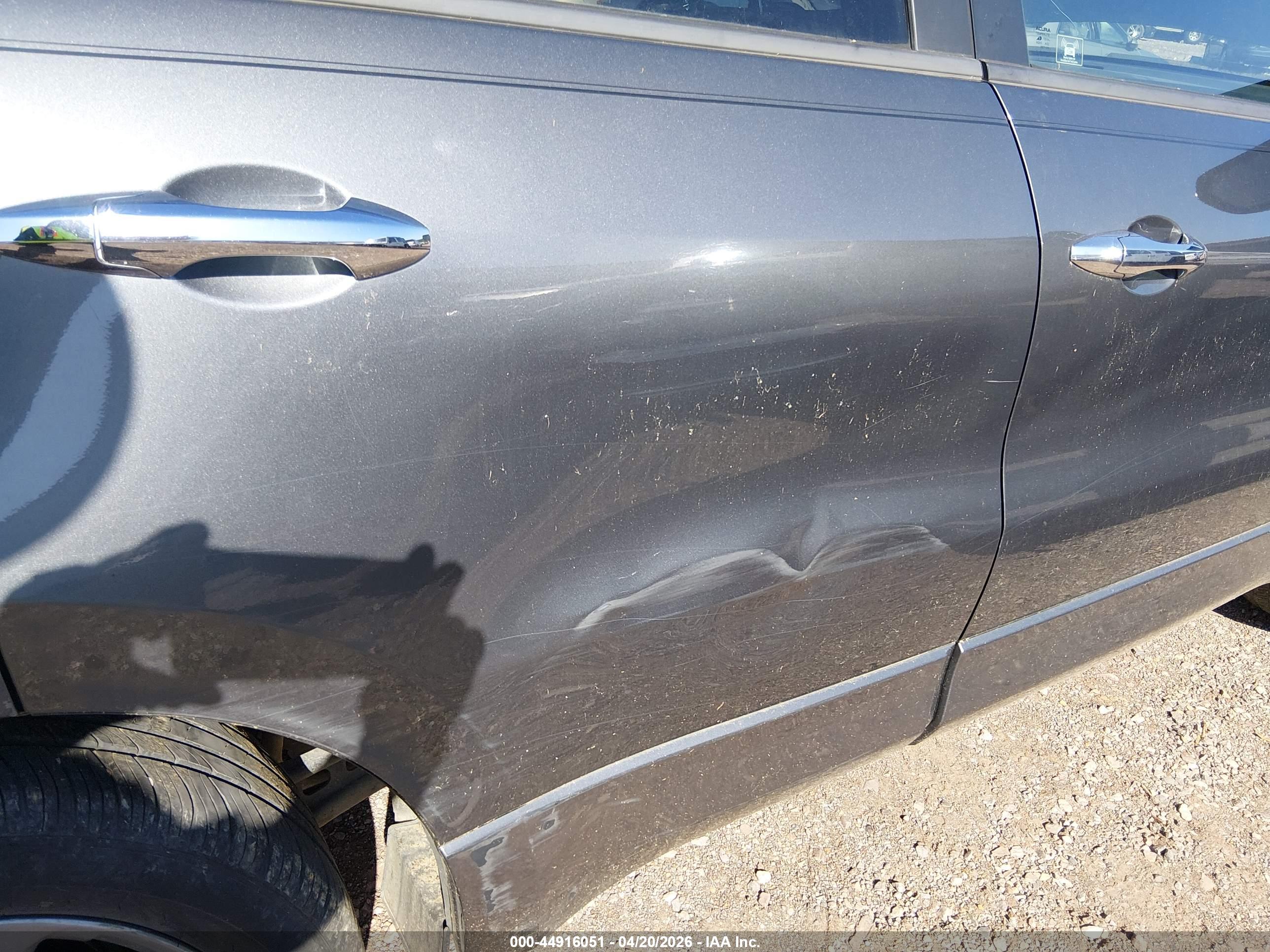 ACURA RDX image 6