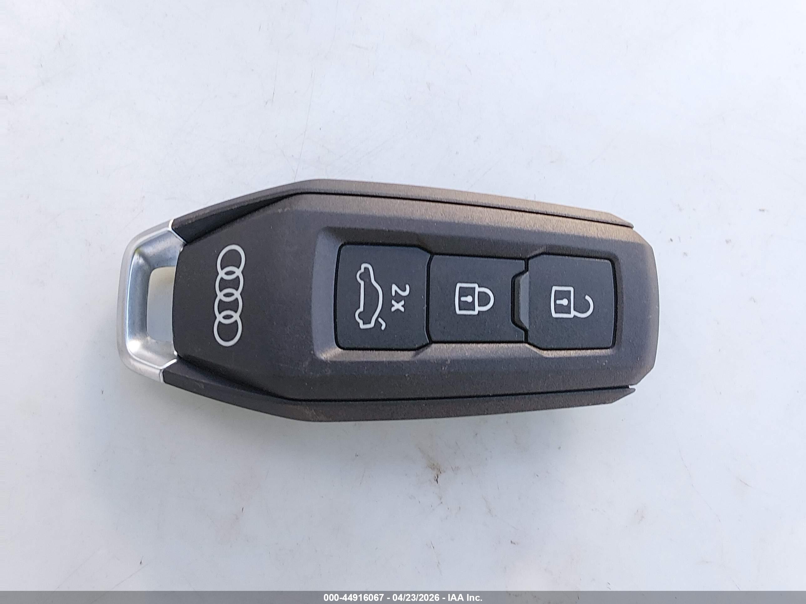 AUDI ALL-NEW image 11