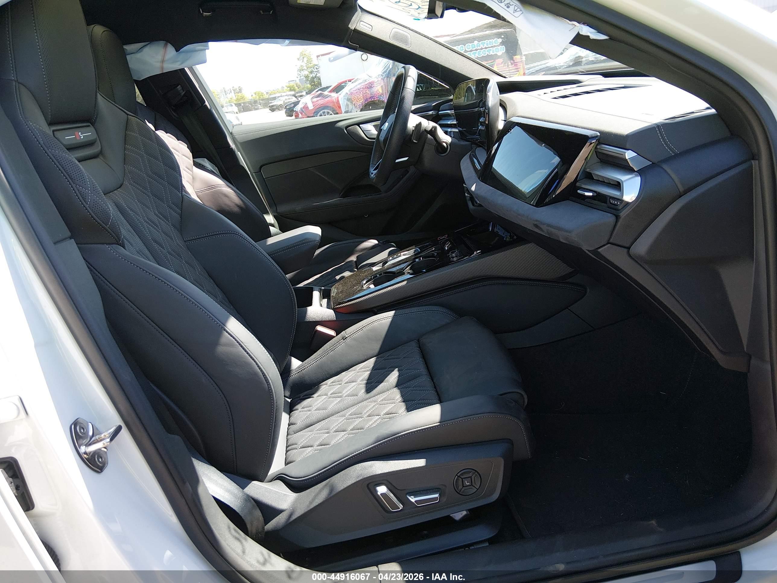 AUDI ALL-NEW image 5