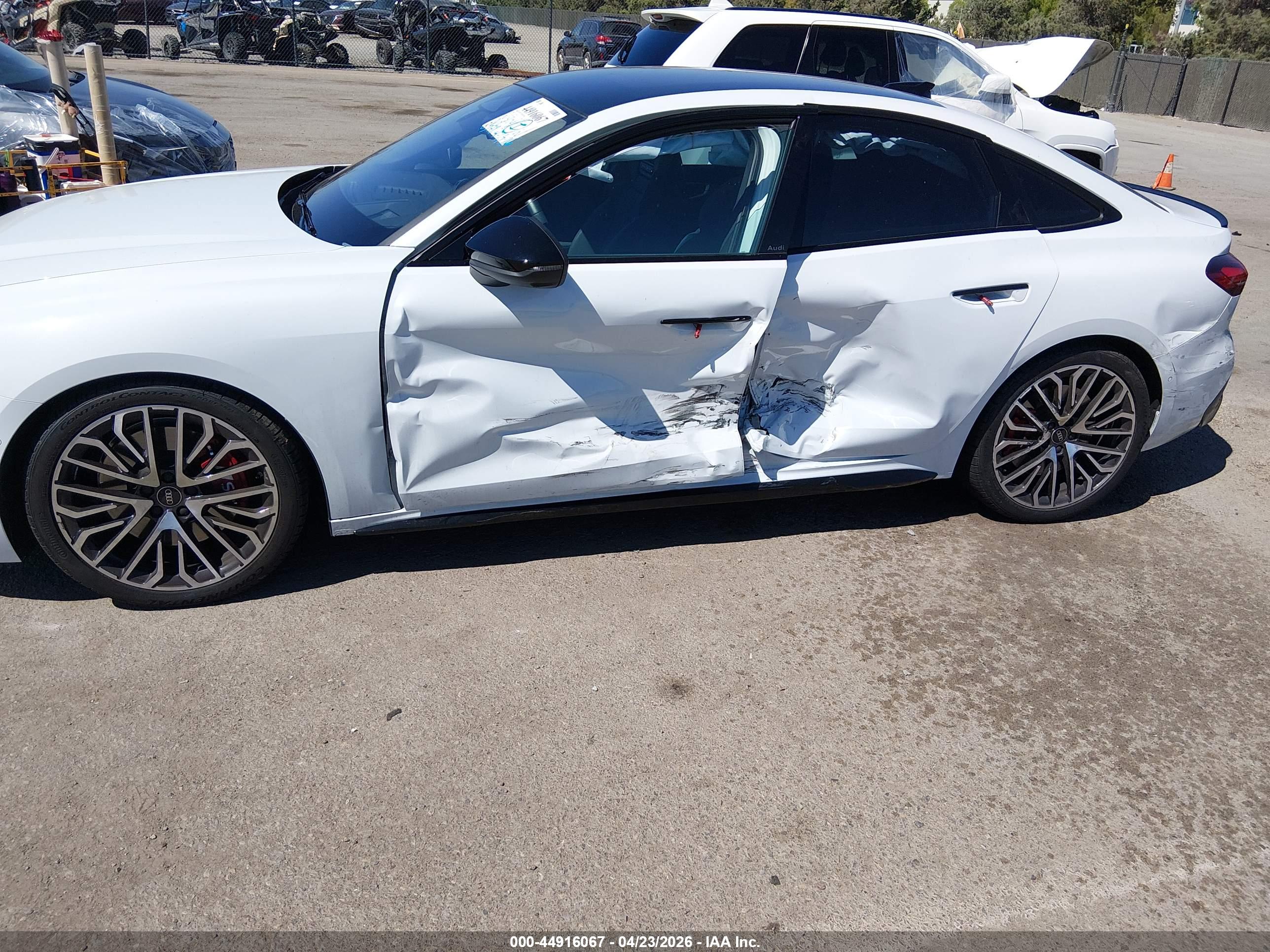 AUDI ALL-NEW image 6