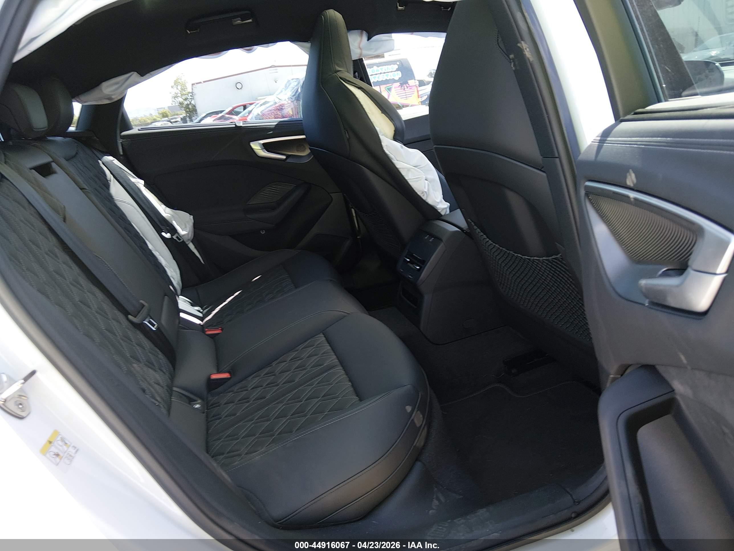 AUDI ALL-NEW image 8