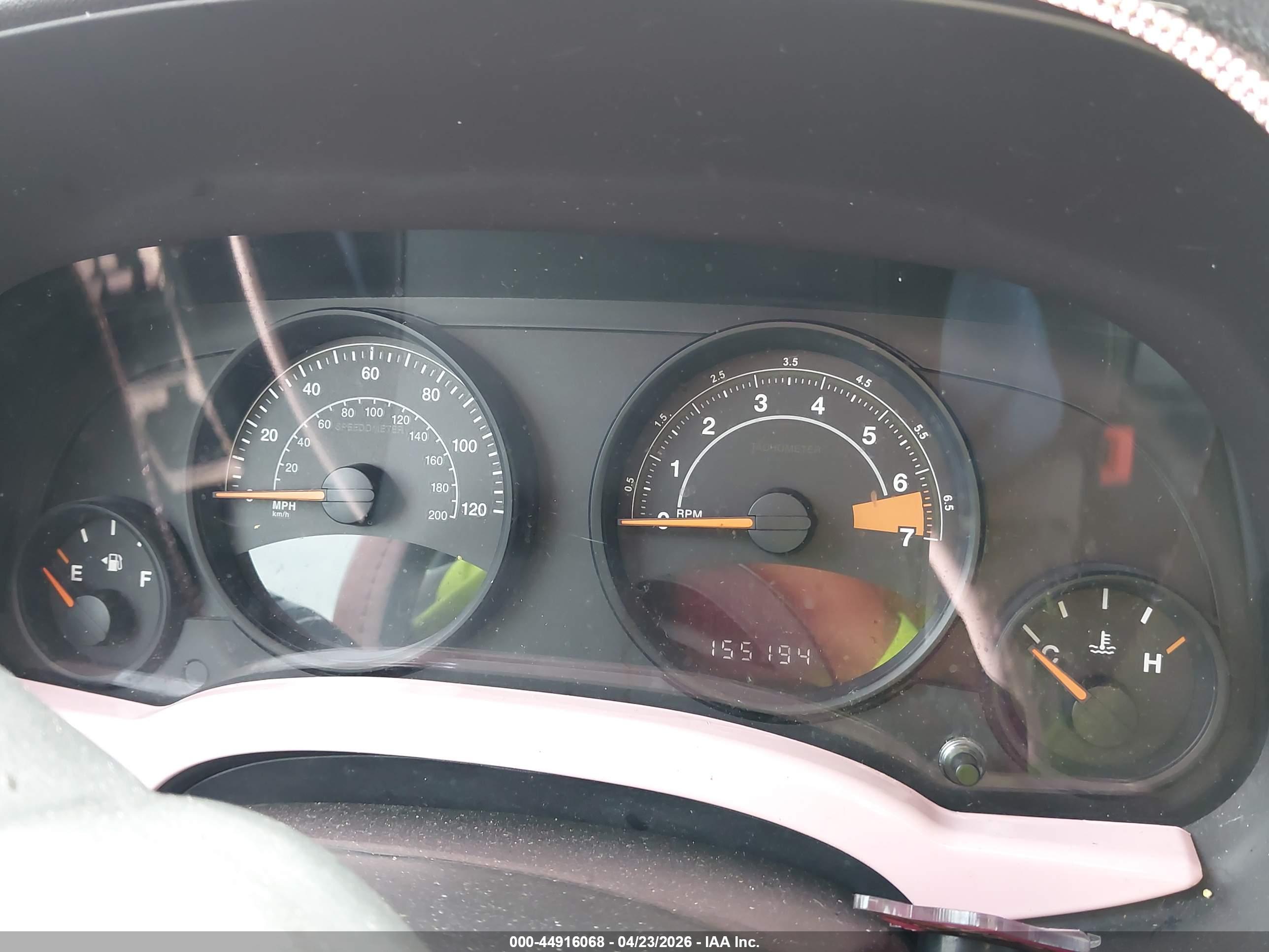 JEEP PATRIOT image 7
