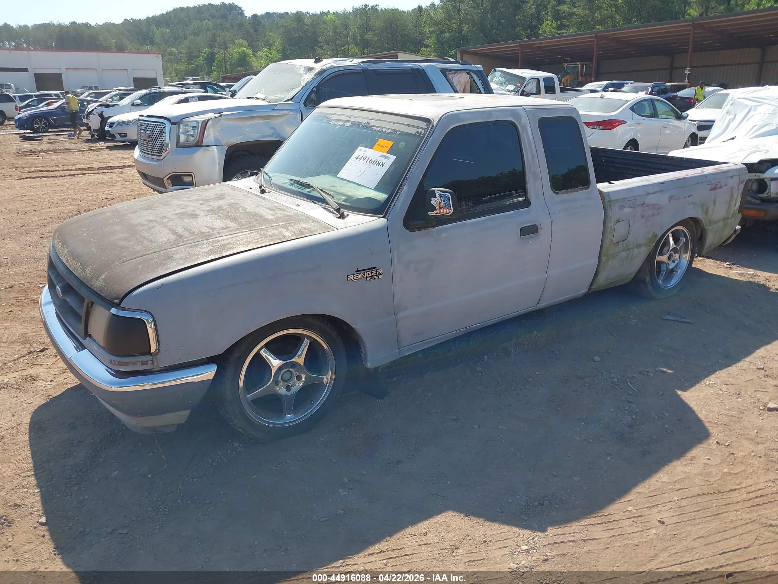 FORD RANGER image 2