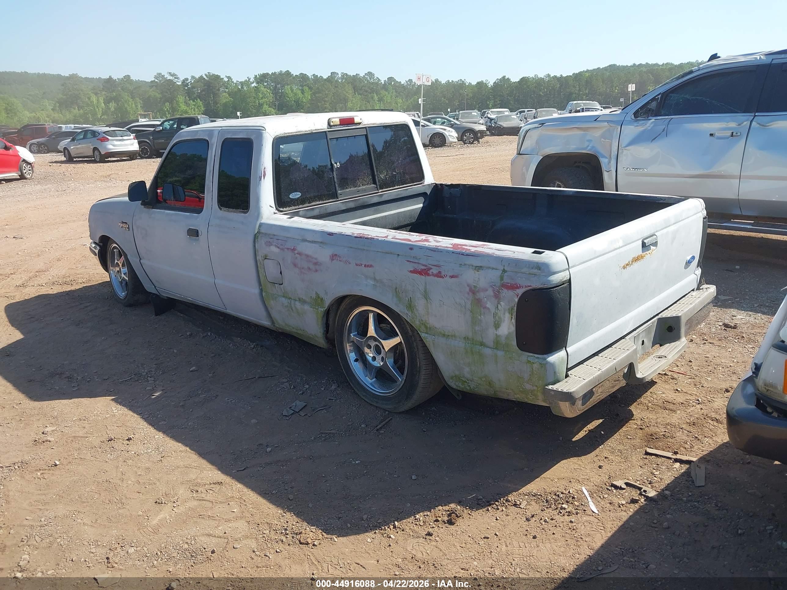 FORD RANGER image 3