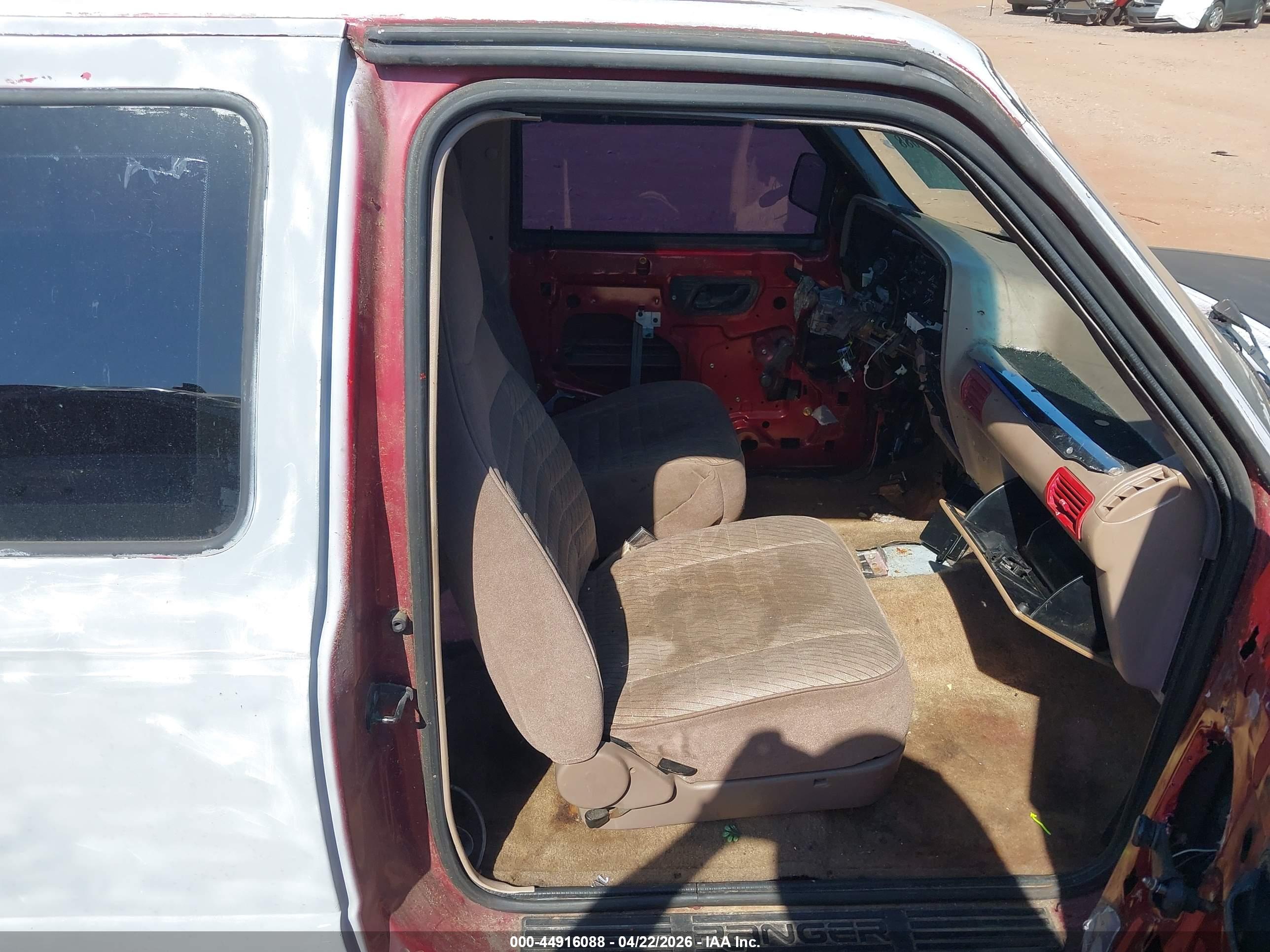 FORD RANGER image 5