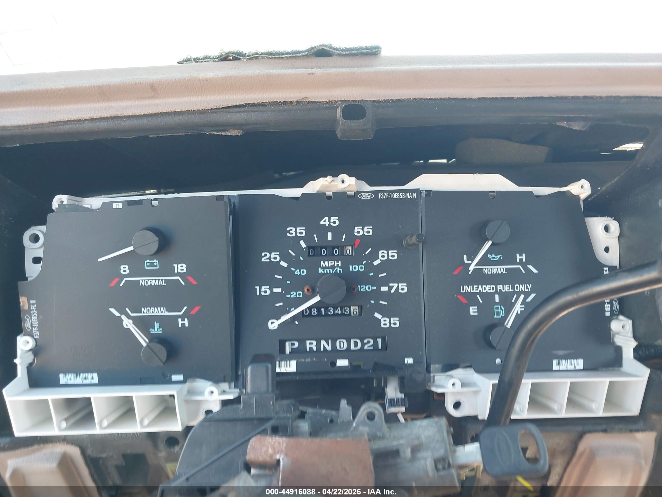 FORD RANGER image 7