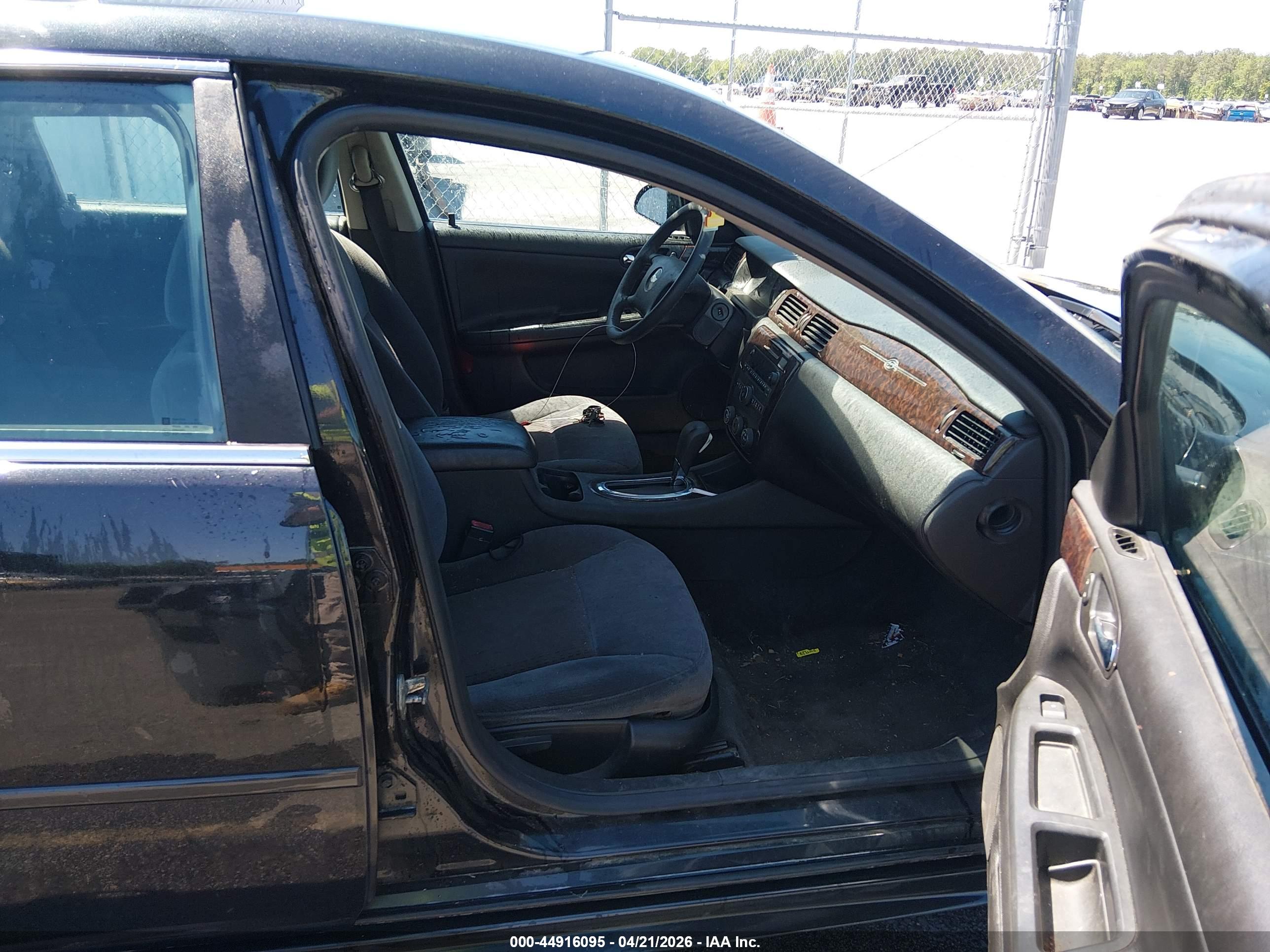 CHEVROLET IMPALA image 5