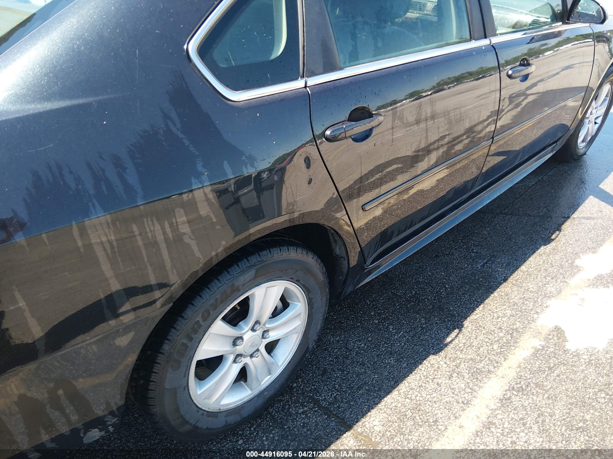 CHEVROLET IMPALA image 6