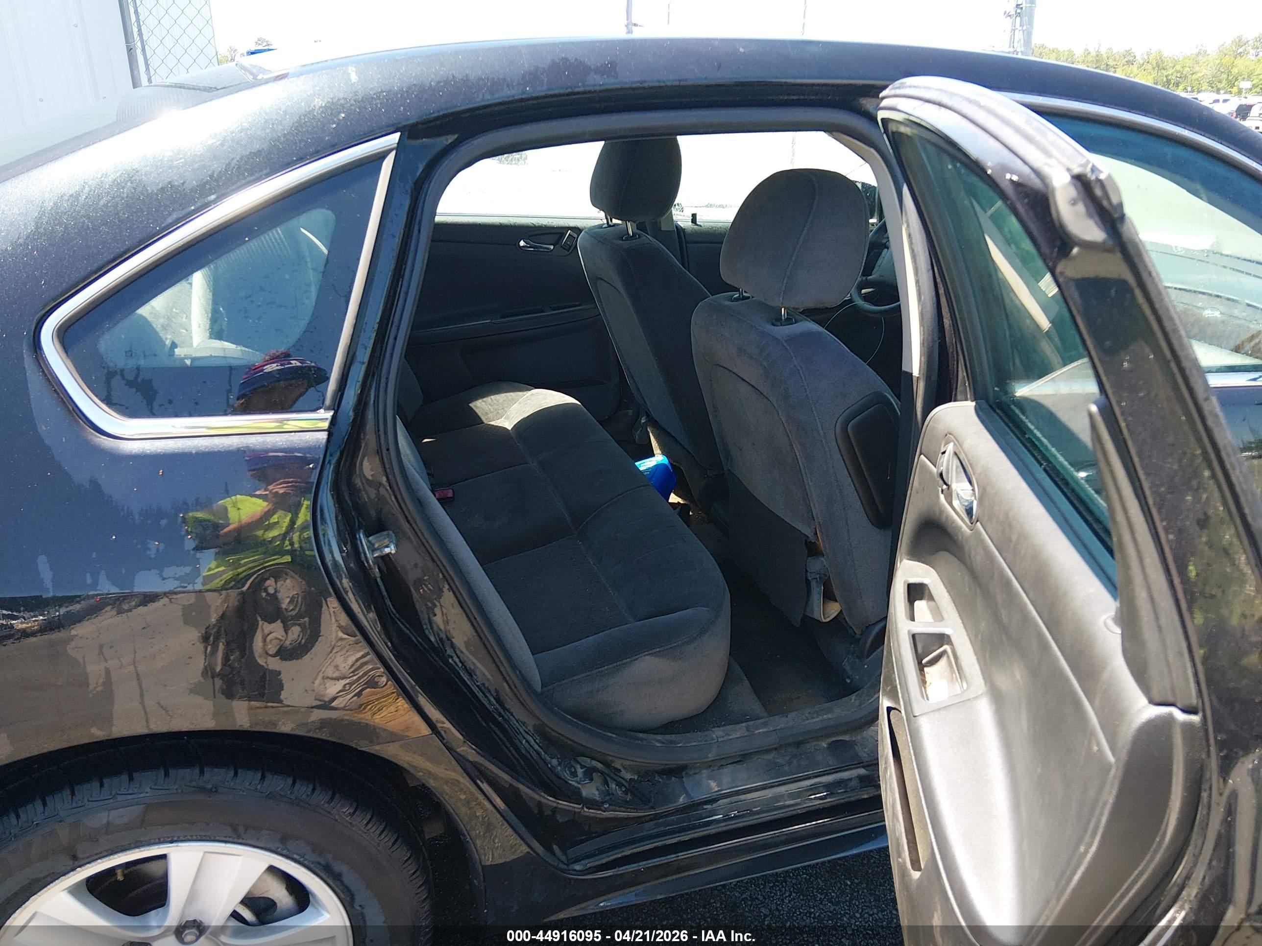 CHEVROLET IMPALA image 8