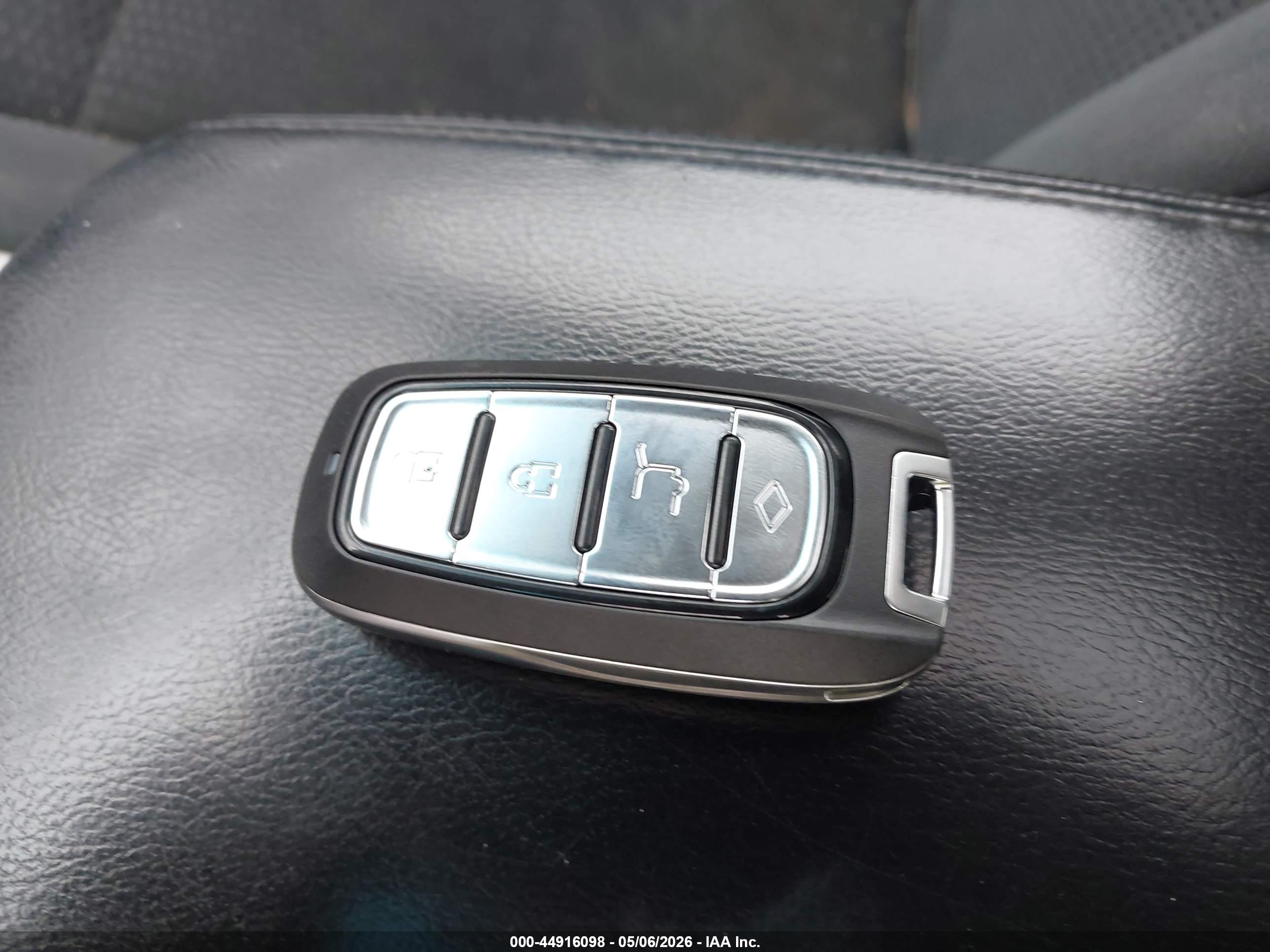 NISSAN ALTIMA image 11