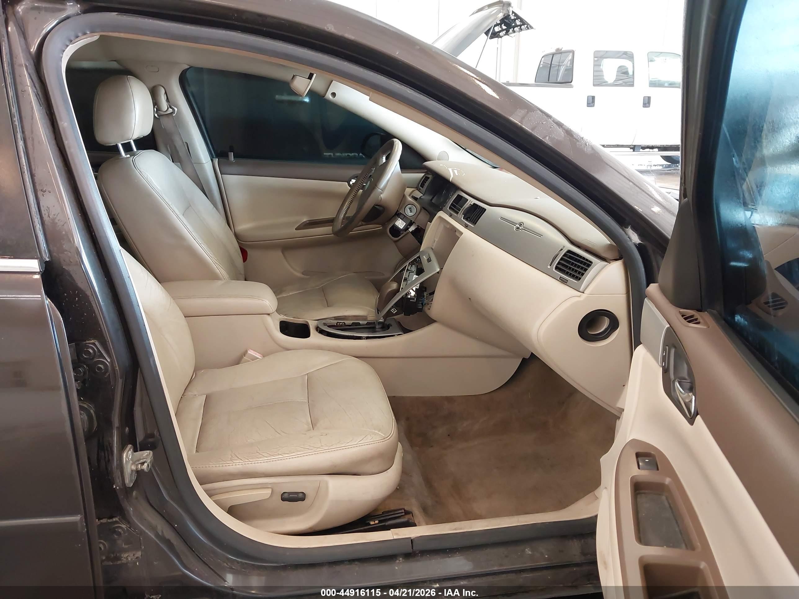 CHEVROLET IMPALA image 5