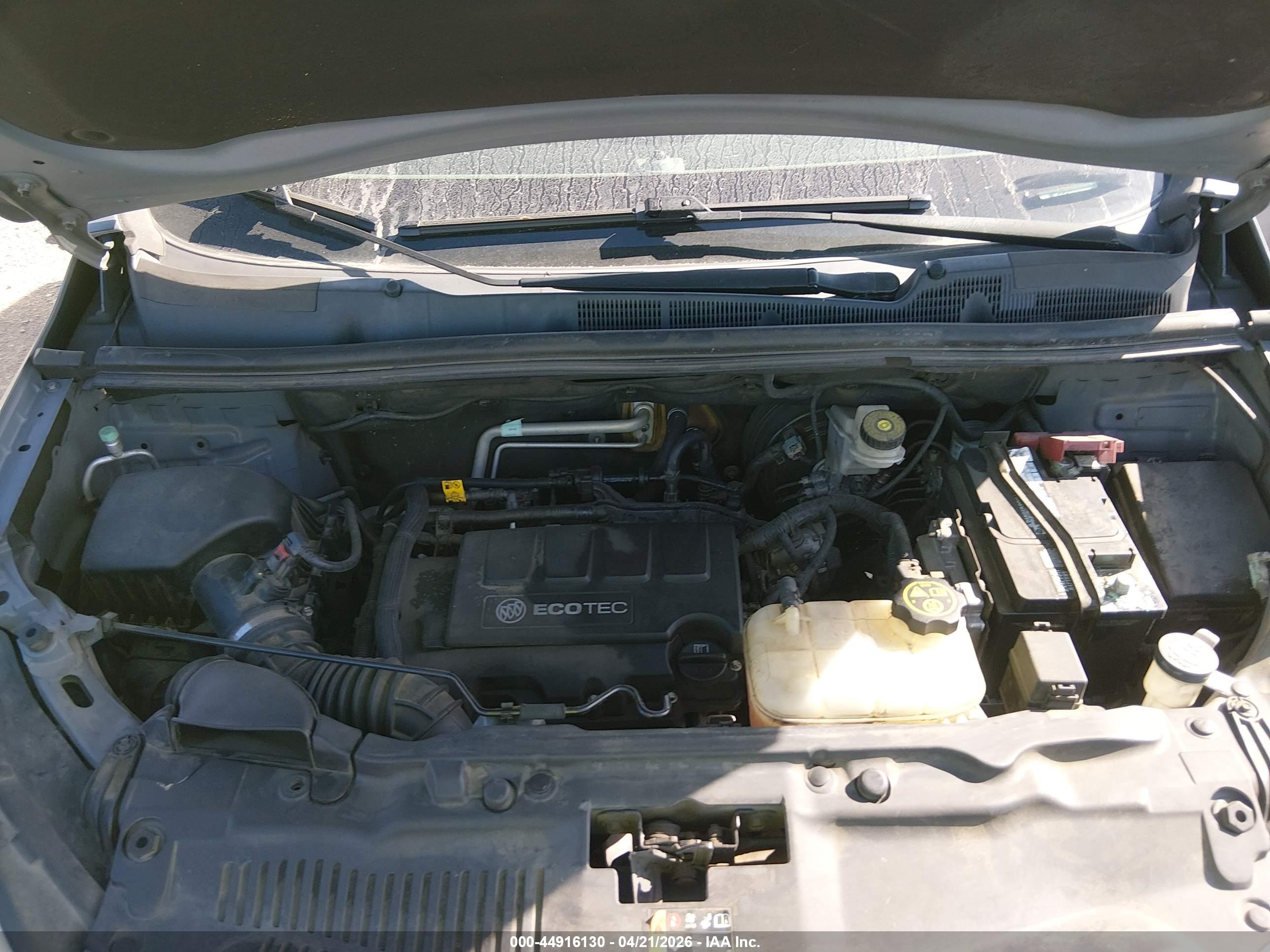 BUICK ENCORE image 10