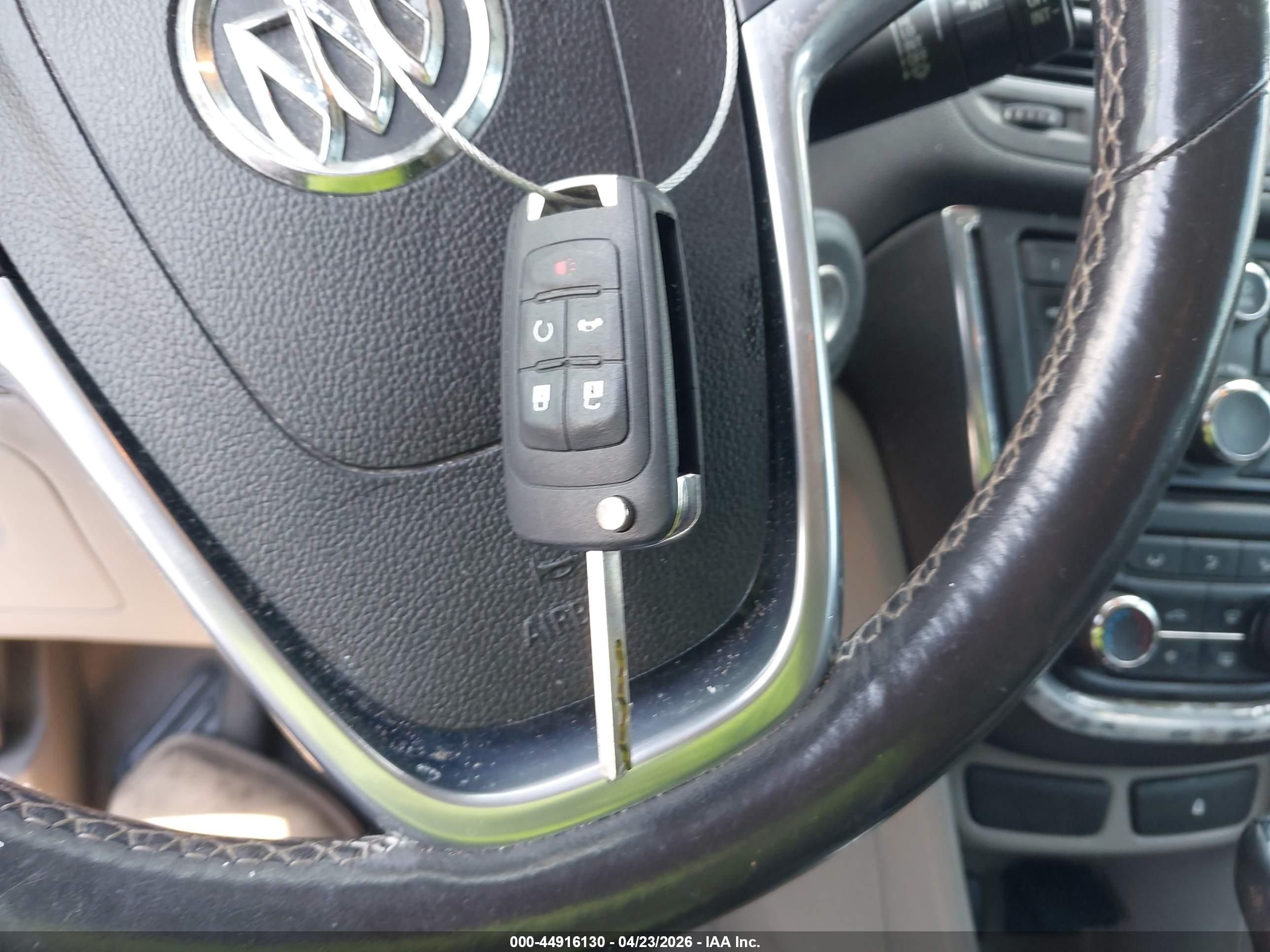 BUICK ENCORE image 11