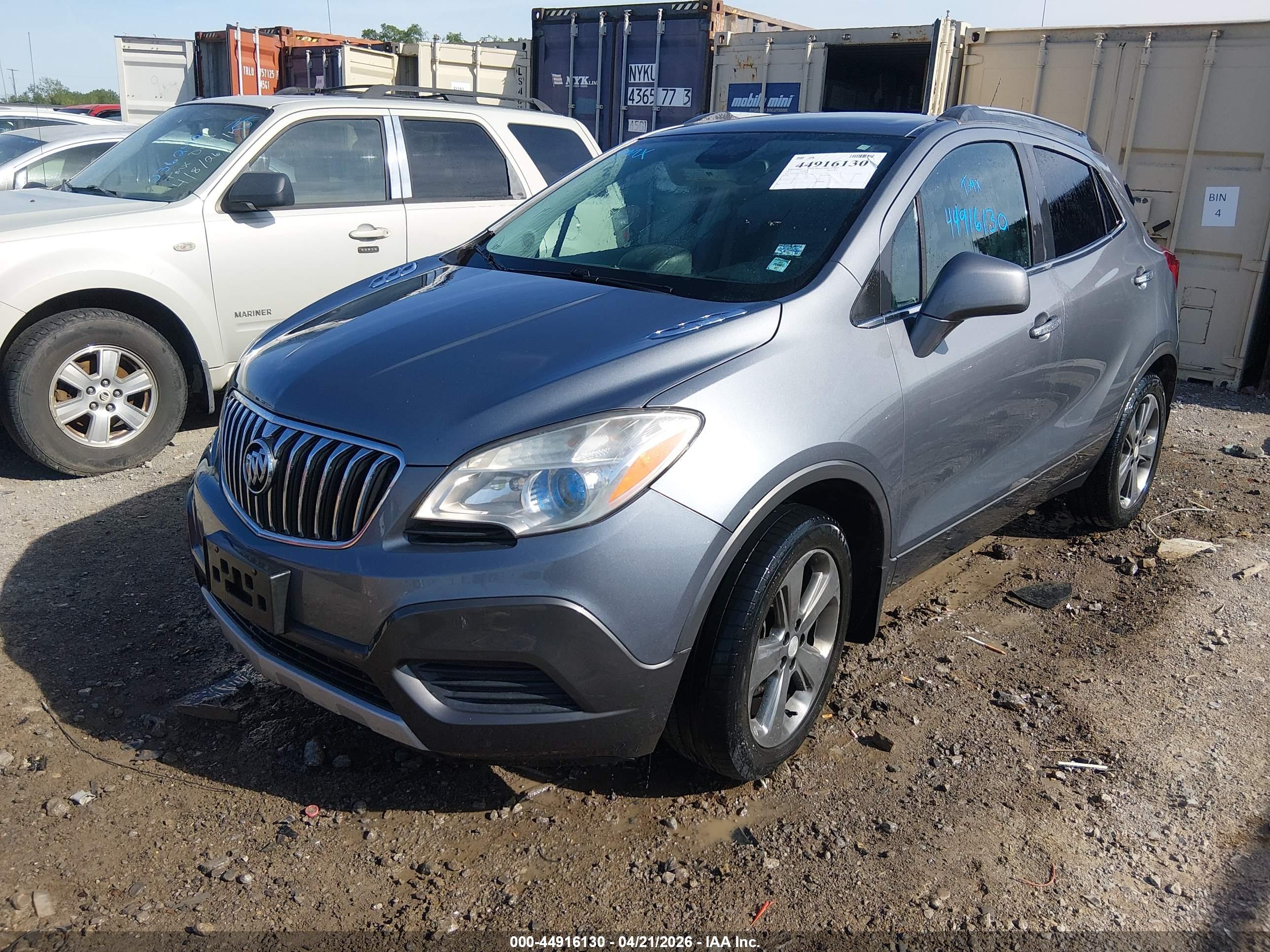 BUICK ENCORE image 2