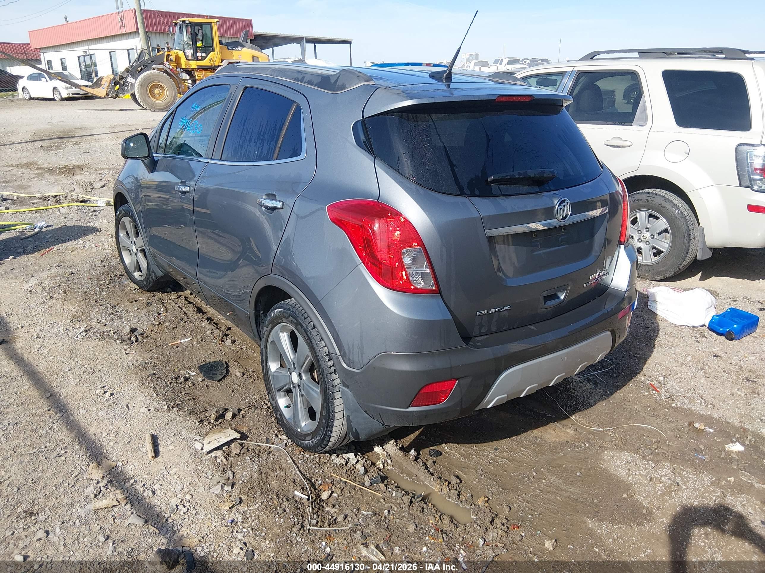BUICK ENCORE image 3