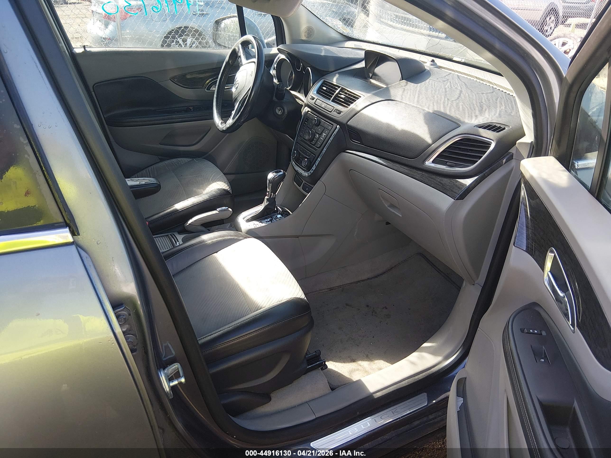 BUICK ENCORE image 5