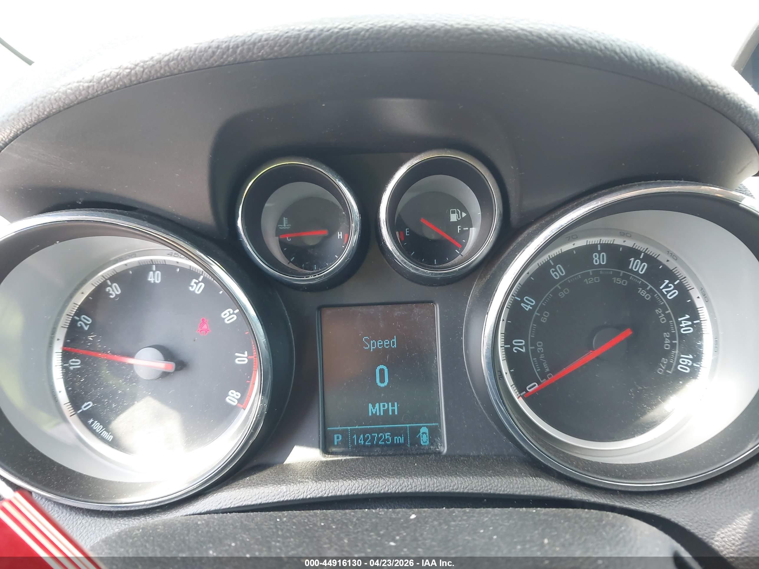 BUICK ENCORE image 7