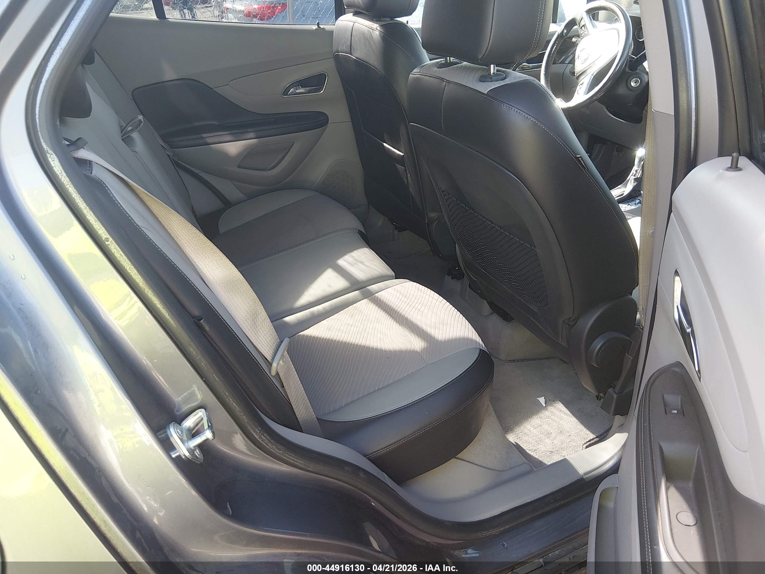BUICK ENCORE image 8