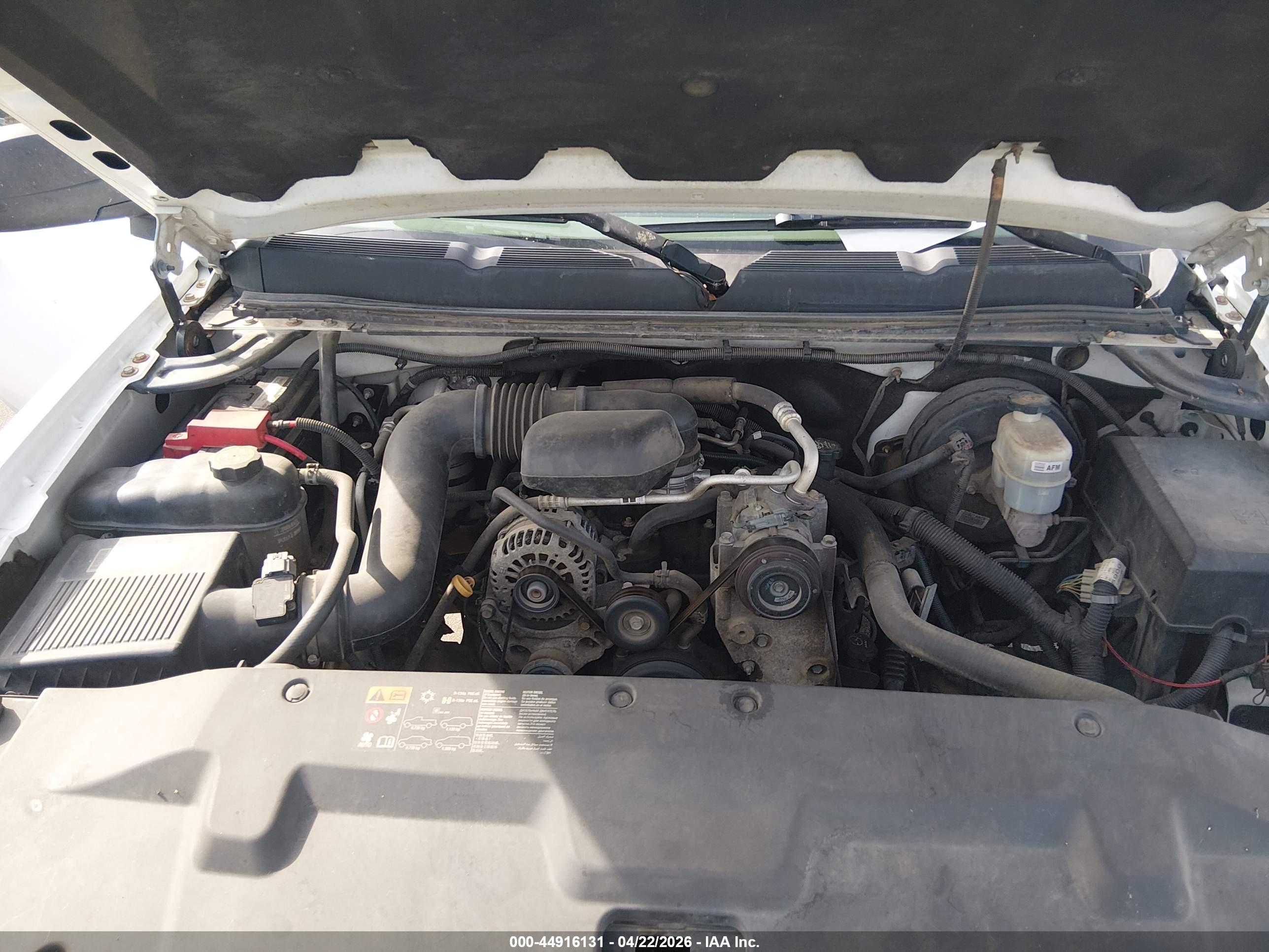 CHEVROLET SILVERADO image 10