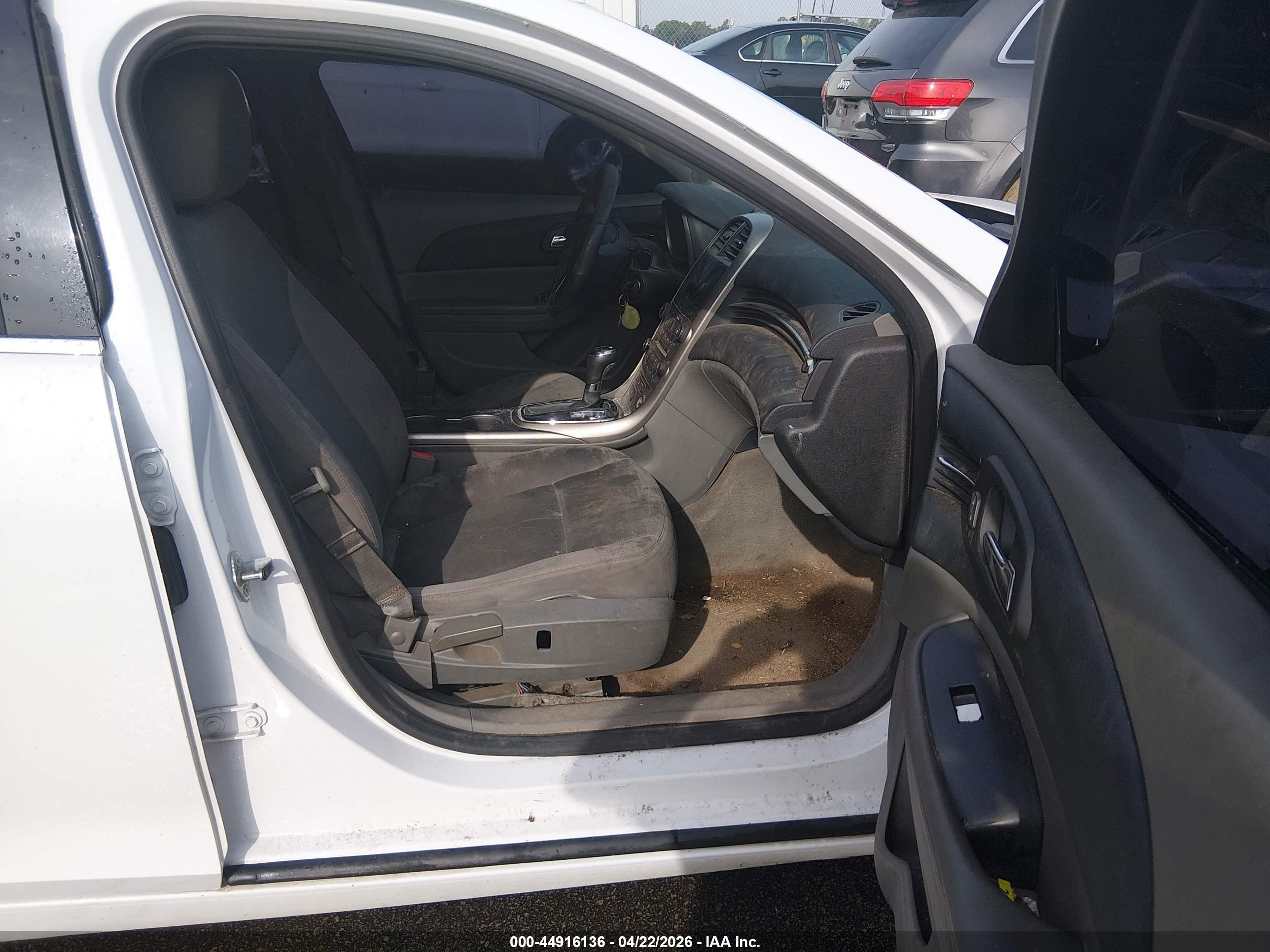 CHEVROLET MALIBU image 5
