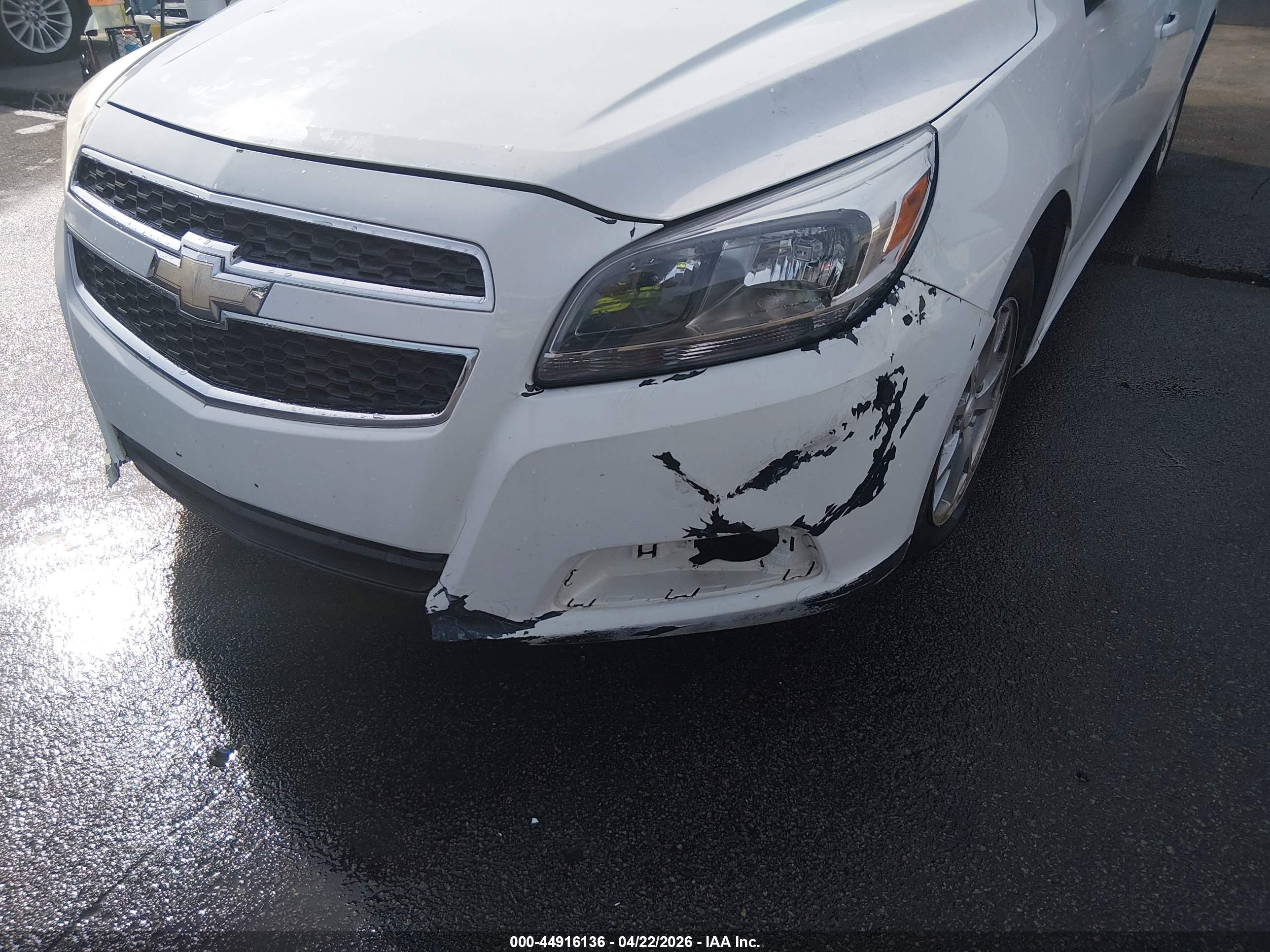 CHEVROLET MALIBU image 6