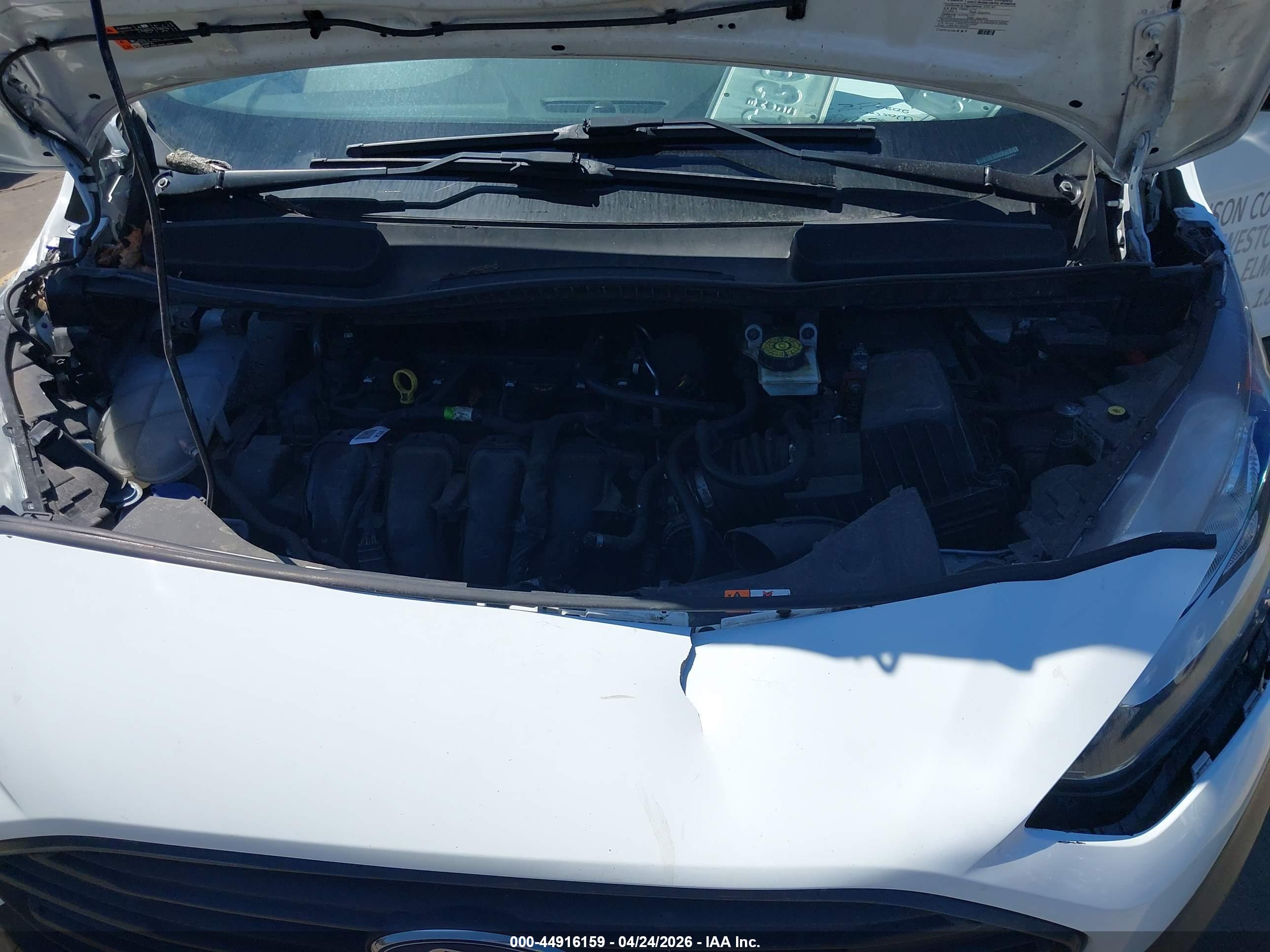FORD TRANSIT image 10