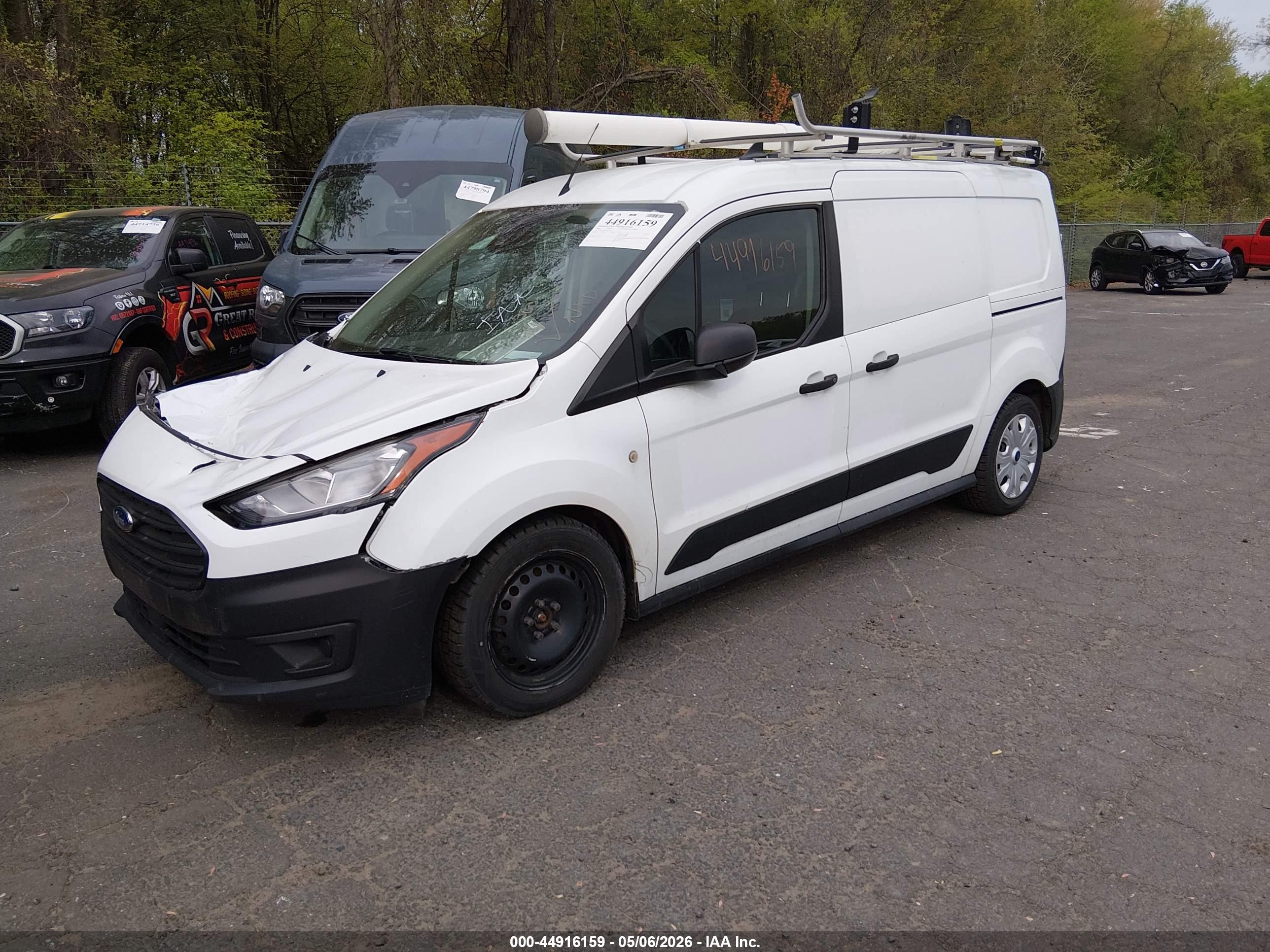 FORD TRANSIT image 2