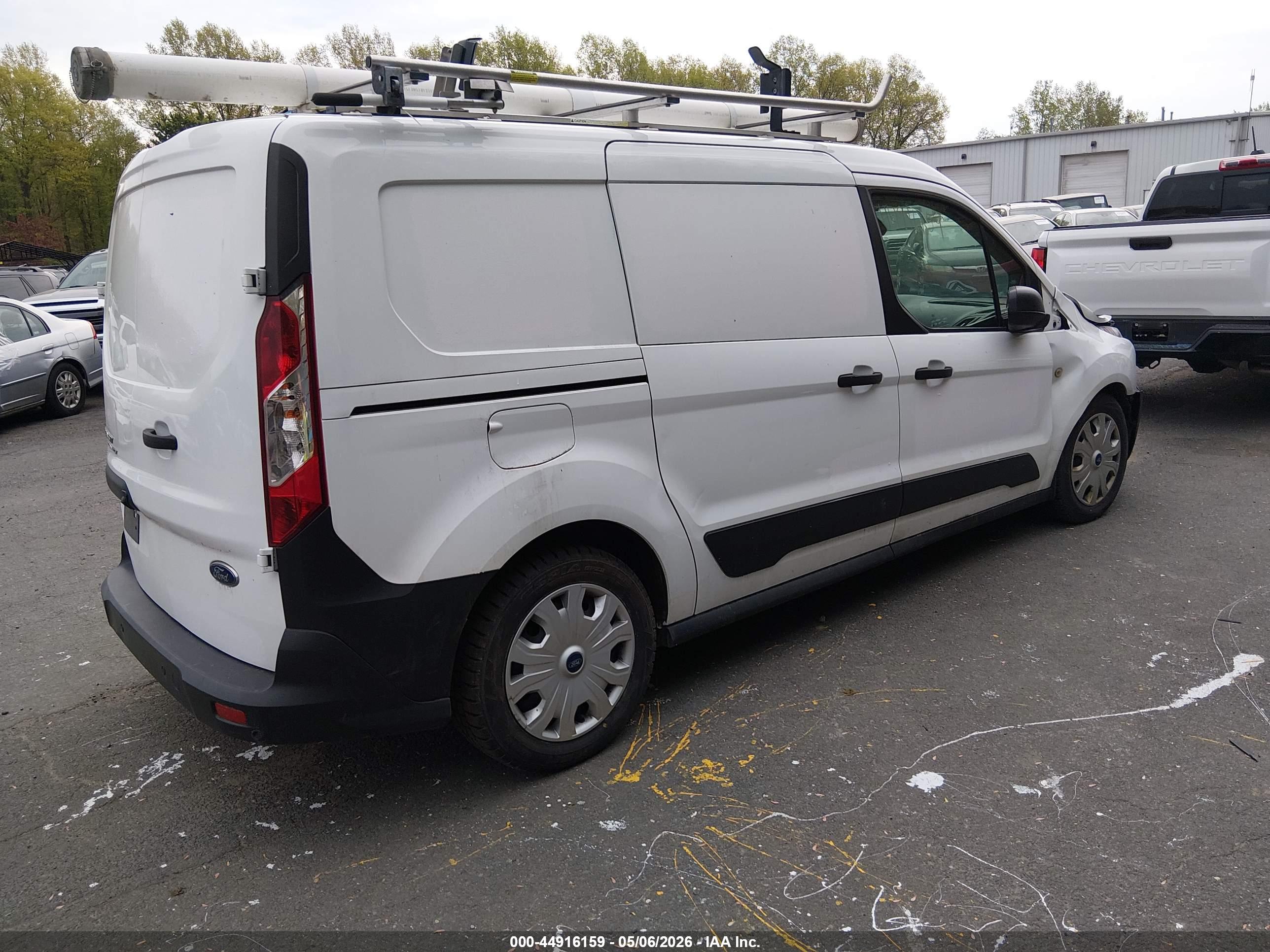 FORD TRANSIT image 4