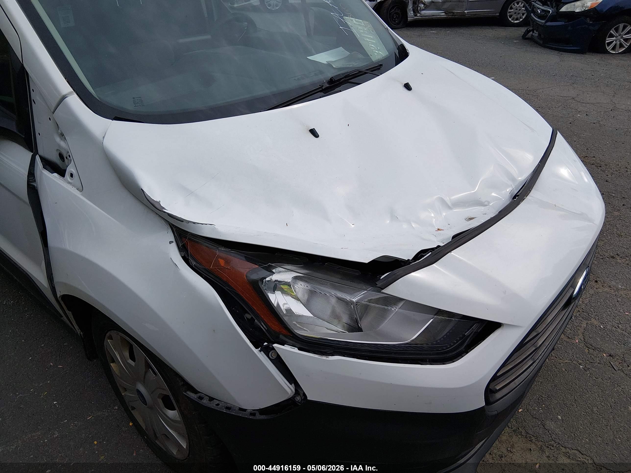 FORD TRANSIT image 6