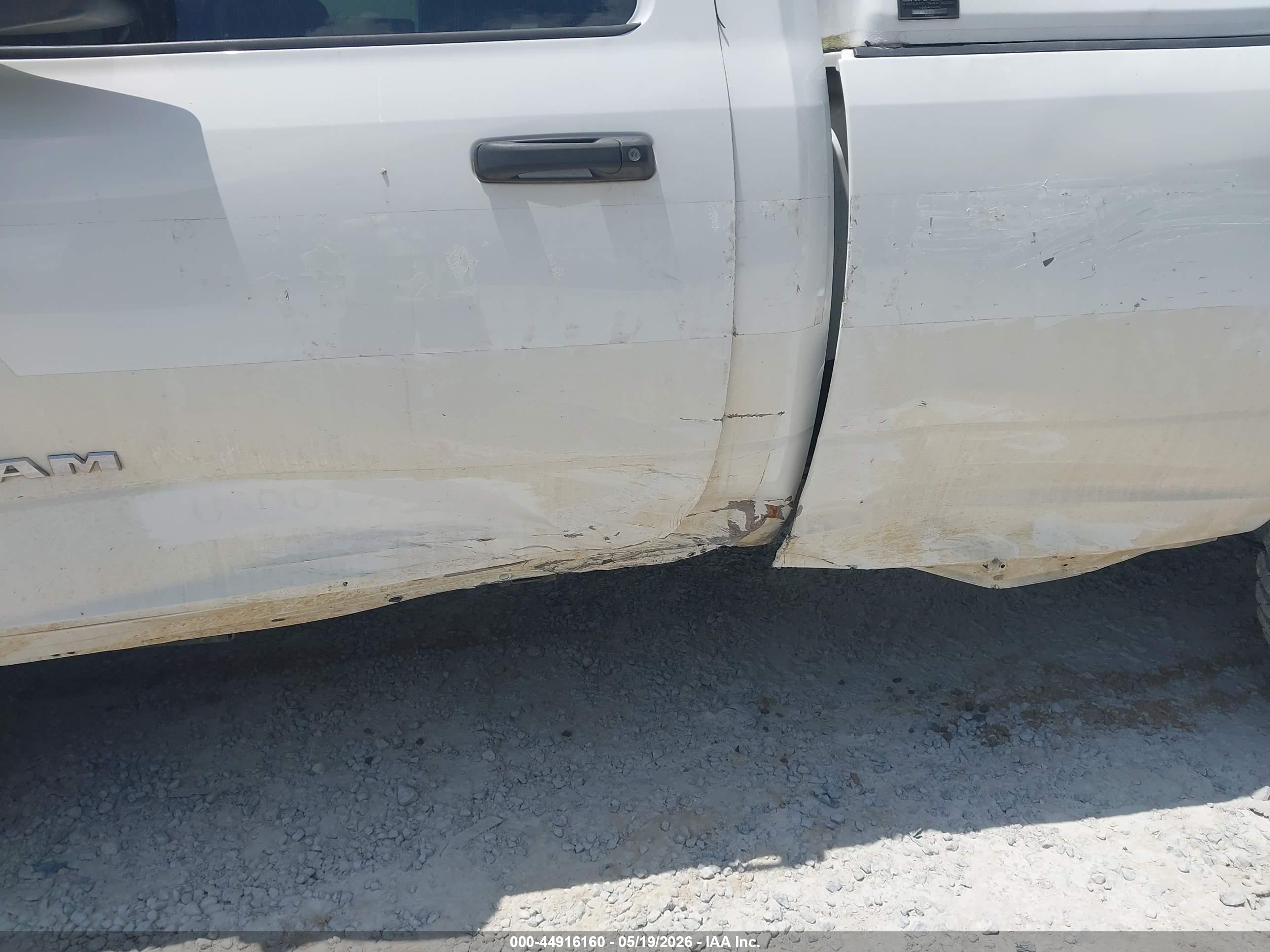 RAM 2500 image 6